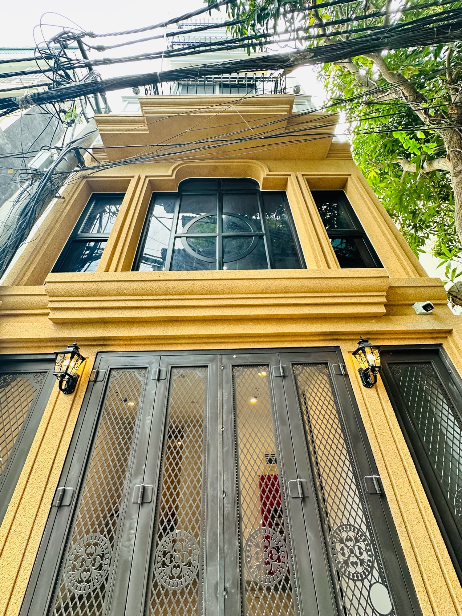 Nhà đất mặt phố, Tây Hồ, Hà Nội - 60m² giá 17.9 tỷ