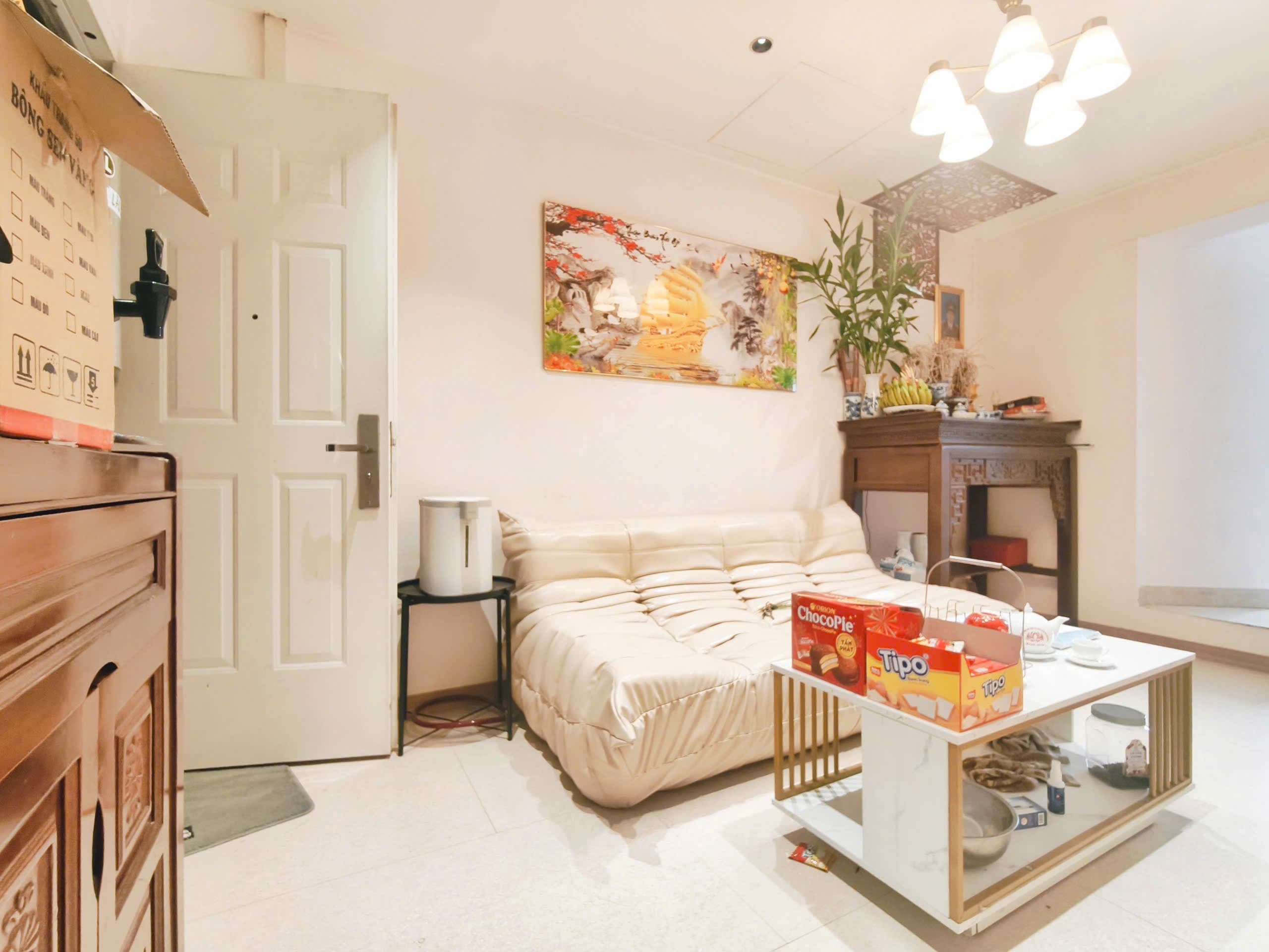 Căn hộ mặt phố, Thanh Xuân, Hà Nội - 29m² giá 3.25 tỷ