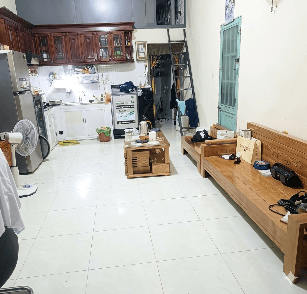 Nhà đất mặt phố, Cẩm Lệ, Đà Nẵng - 105m² giá 5.55 tỷ