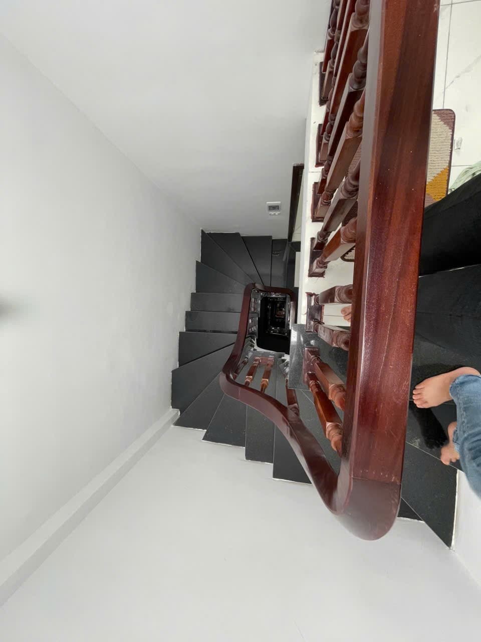 Nhà đất mặt phố, Hai Bà Trưng, Hà Nội - 30m² giá 7.9 tỷ