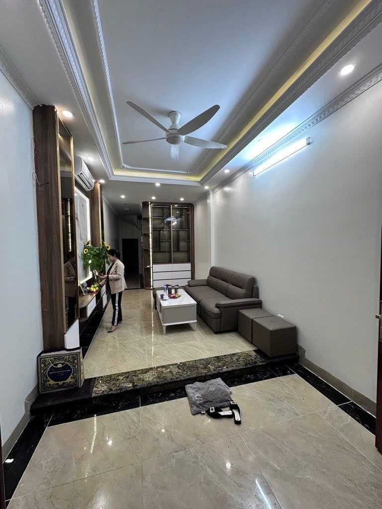 Nhà đất mặt phố, Hai Bà Trưng, Hà Nội - 38m² giá 14.8 tỷ