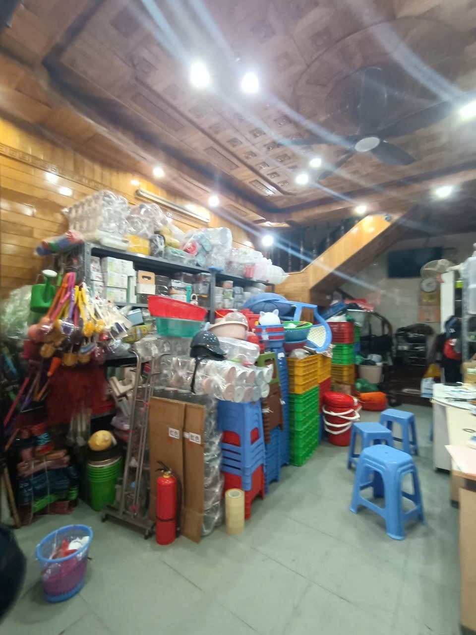 Nhà đất mặt phố, Hoàn Kiếm, Hà Nội - 36m² giá 26 tỷ