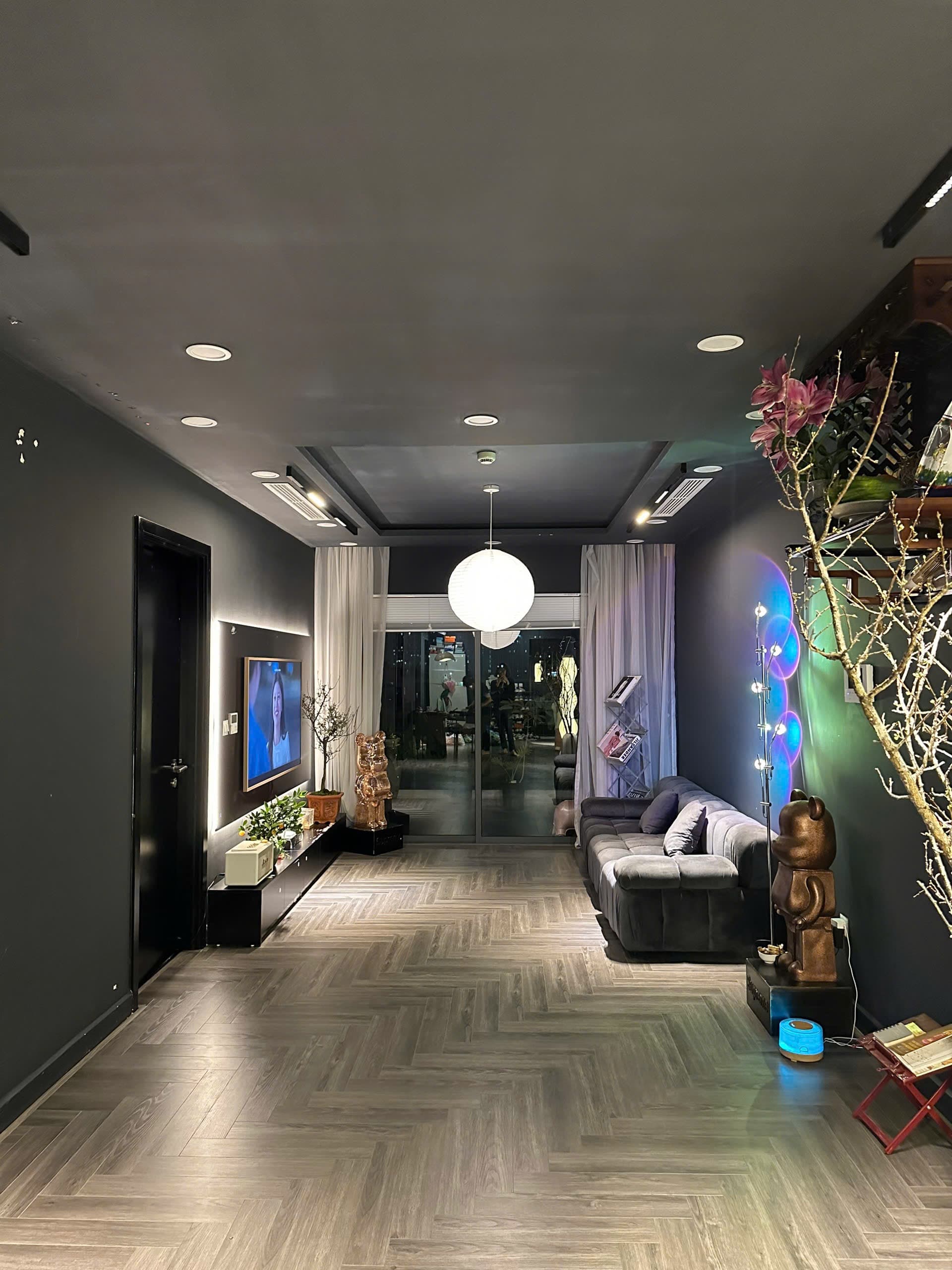 Căn hộ Feliz Homes -, - 114m² giá 11.6 tỷ