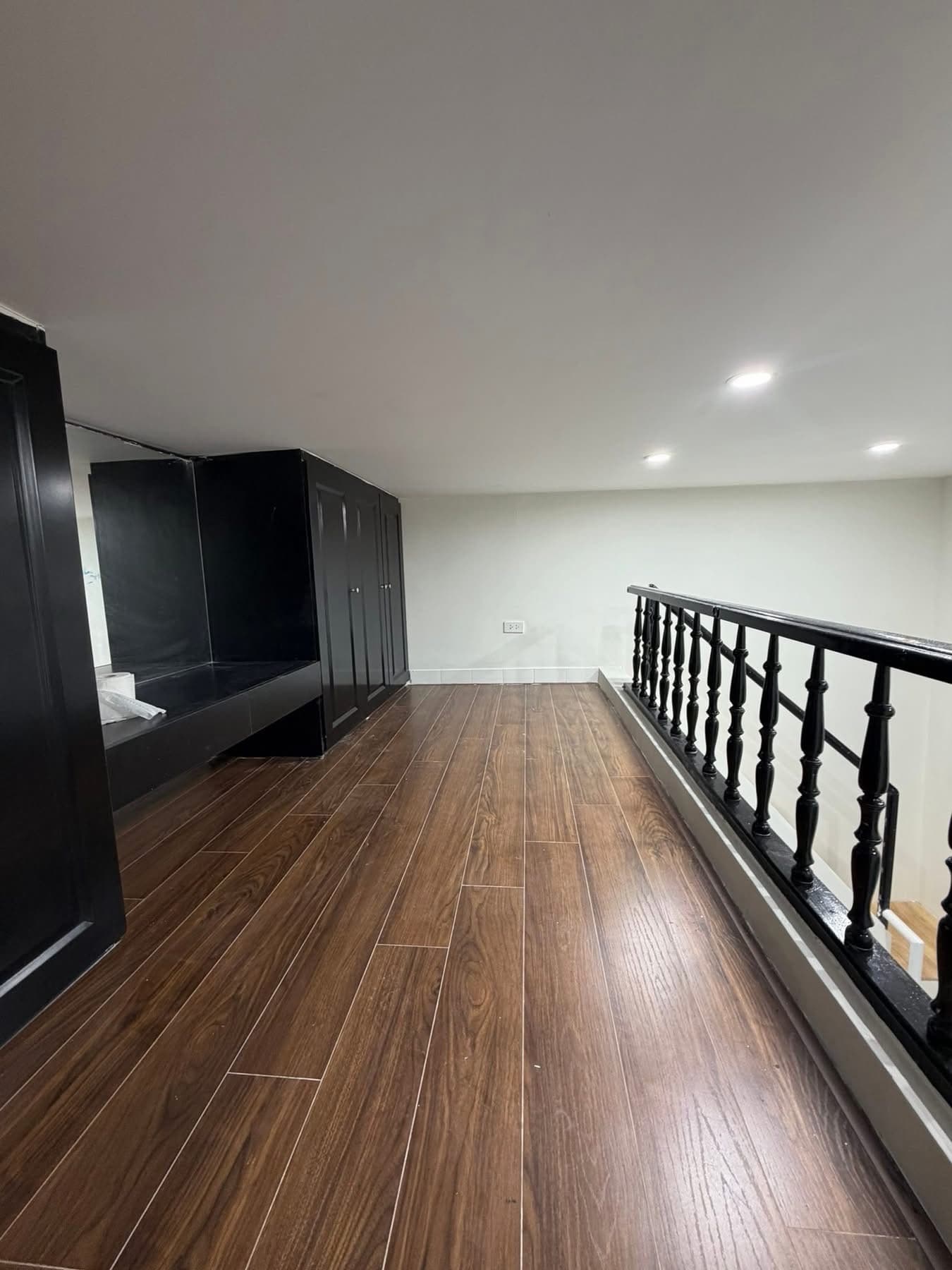 Căn hộ mặt phố, Hoàn Kiếm, Hà Nội - 55m² giá 1.2 tỷ