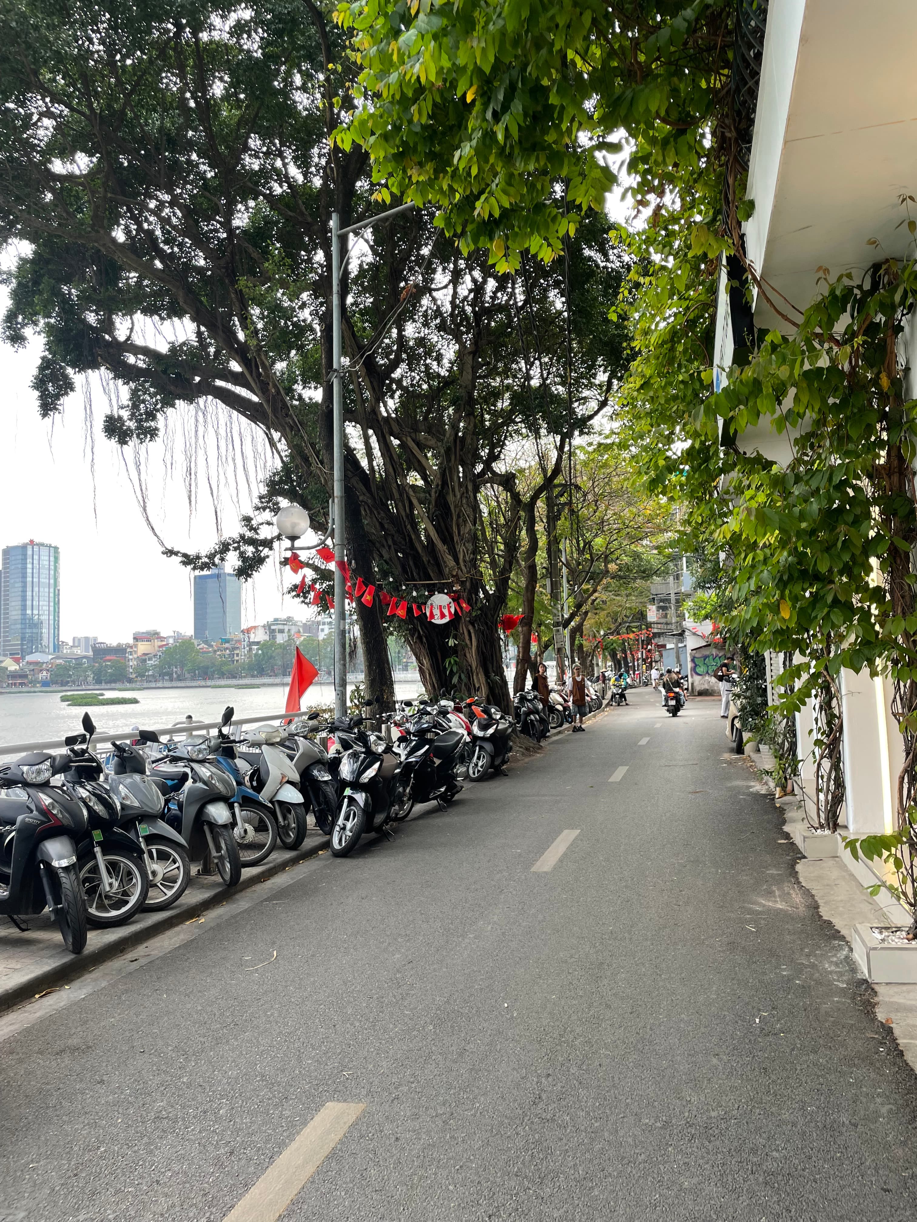 Nhà đất mặt phố, Đống Đa, Hà Nội - 47m² giá 16.8 tỷ