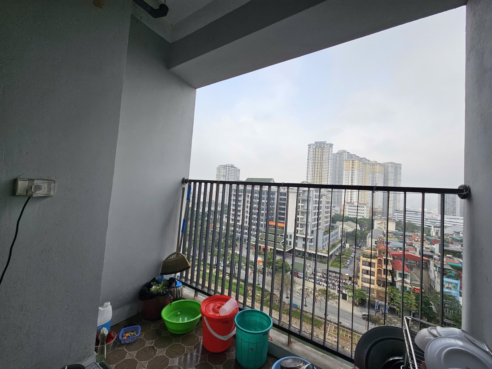 Căn hộ Chung cư X2 Đại Kim -, - 108m² giá 8.3 tỷ