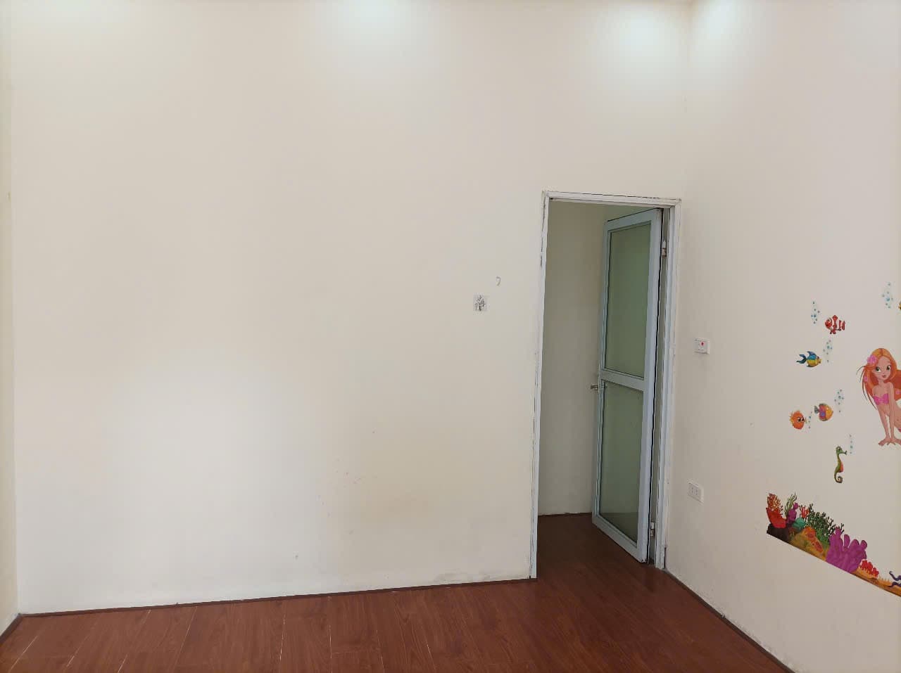 Nhà đất mặt phố, Hoàng Mai, Hà Nội - 31m² giá 9 tỷ