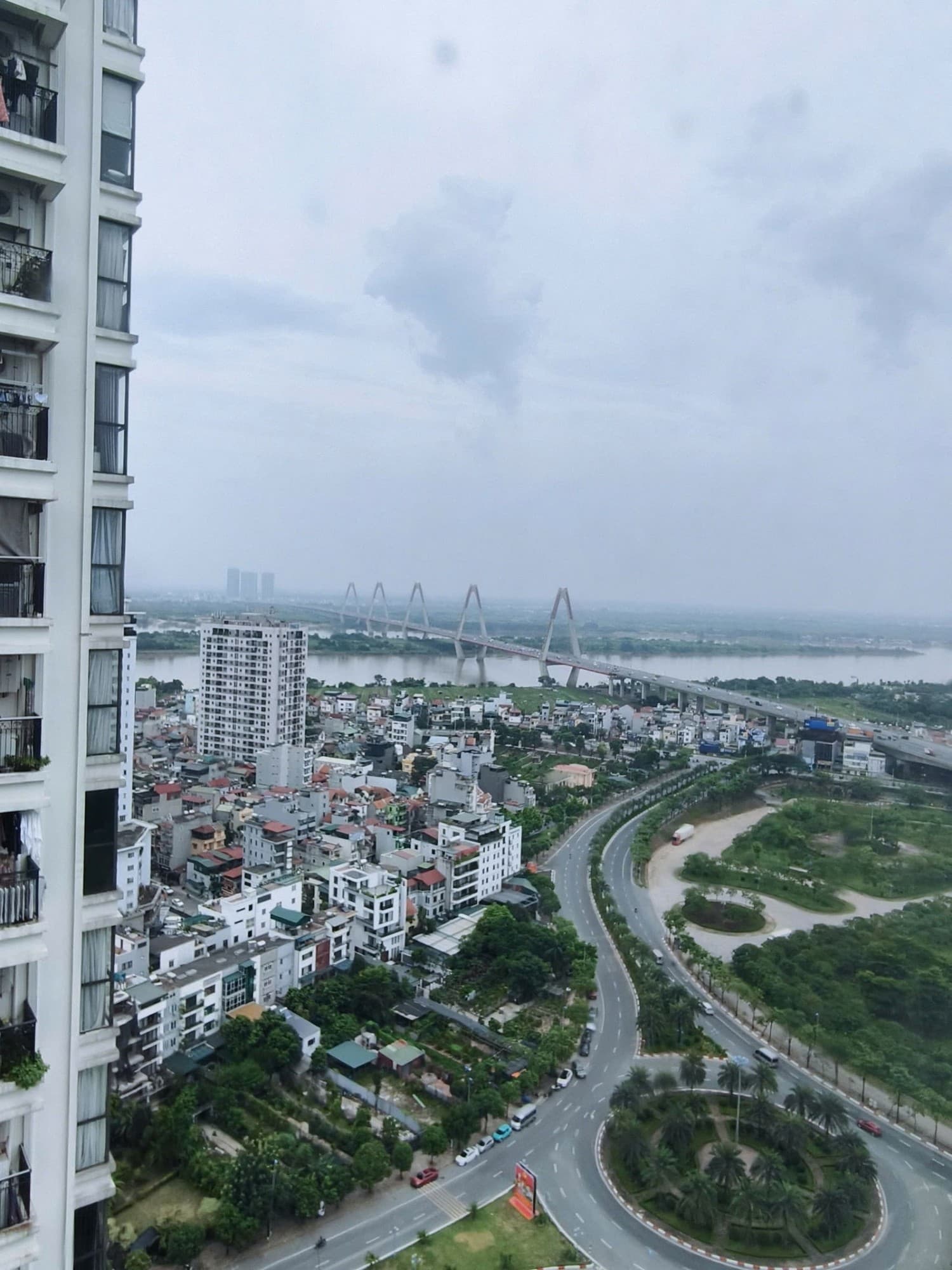 Căn hộ Sunshine Riverside -, - 89.9m² giá 10.6 tỷ