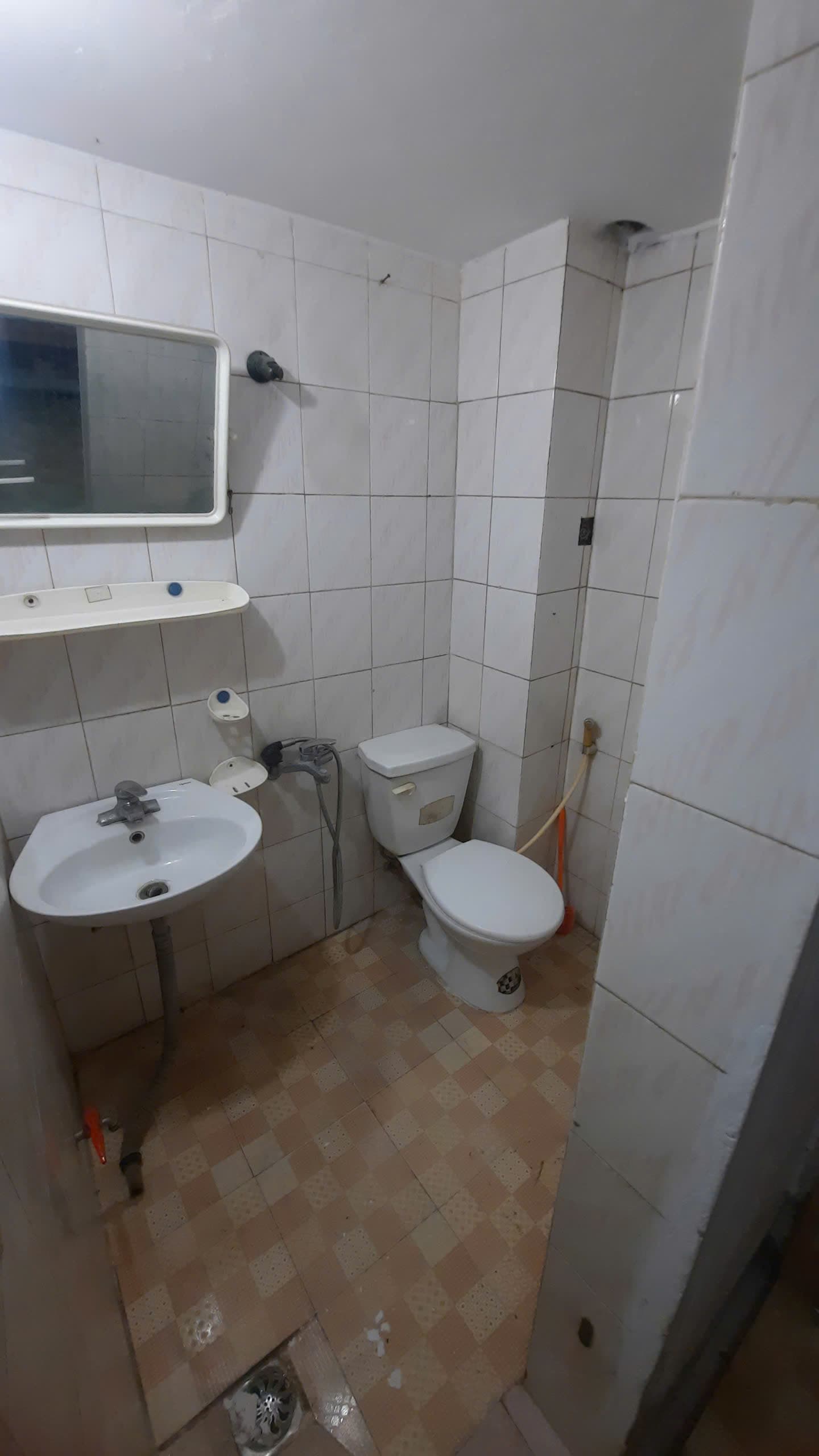 Nhà đất mặt phố, Hai Bà Trưng, Hà Nội - 20m² giá 5.85 tỷ