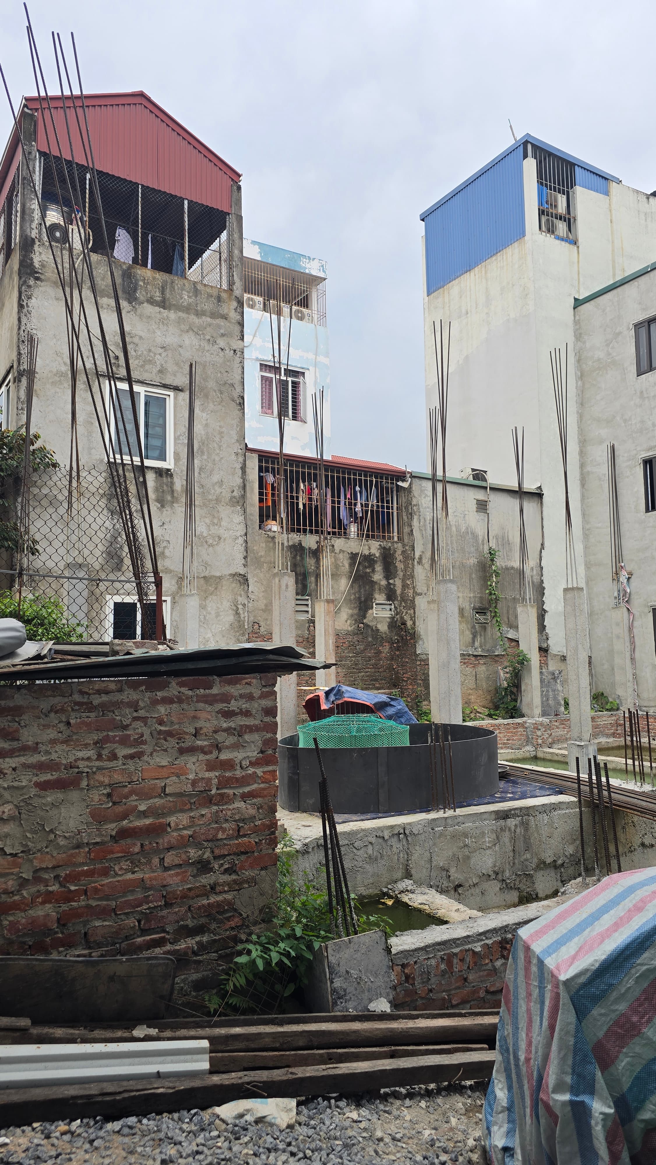 Nhà đất mặt phố, Hà Đông, Hà Nội - 171m² giá 17.1 tỷ