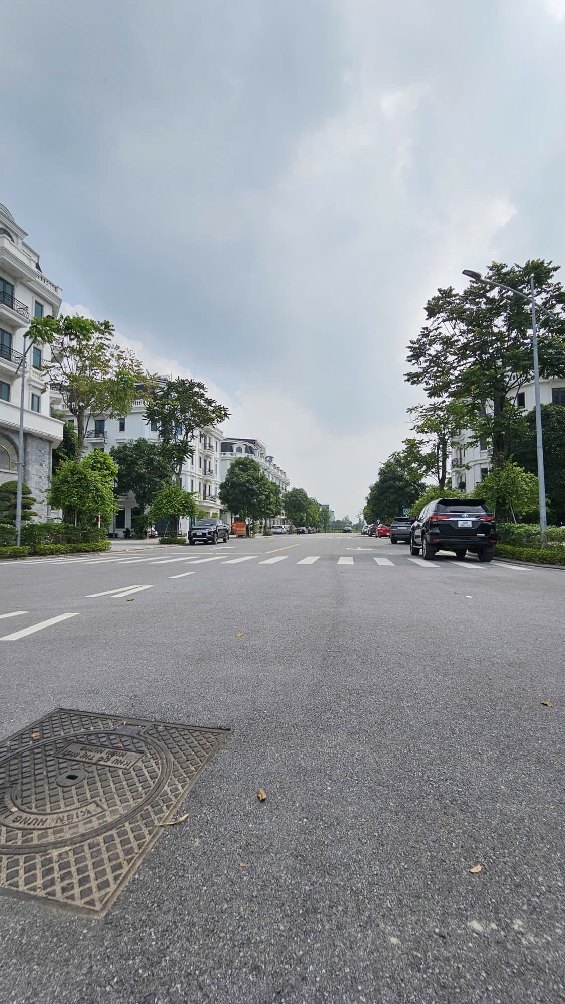 Nhà đất Kiến Hưng Luxury - 63m² giá 22 tỷ