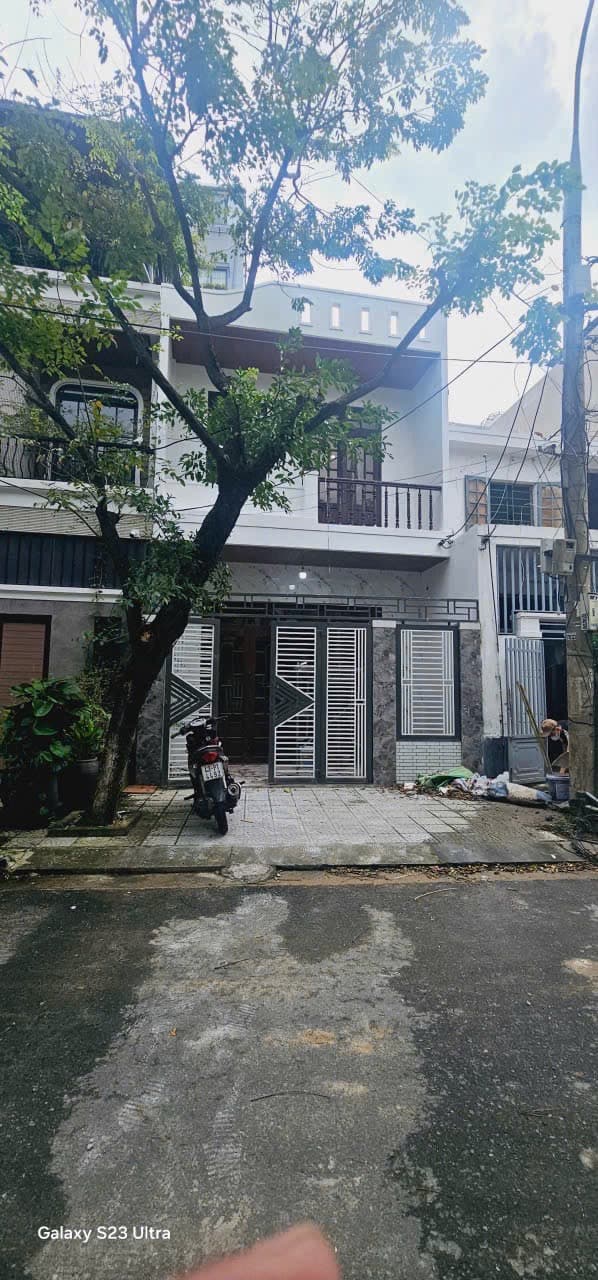 Nhà đất mặt phố, Sơn Trà, Đà Nẵng - 80m² giá 13.8 tỷ