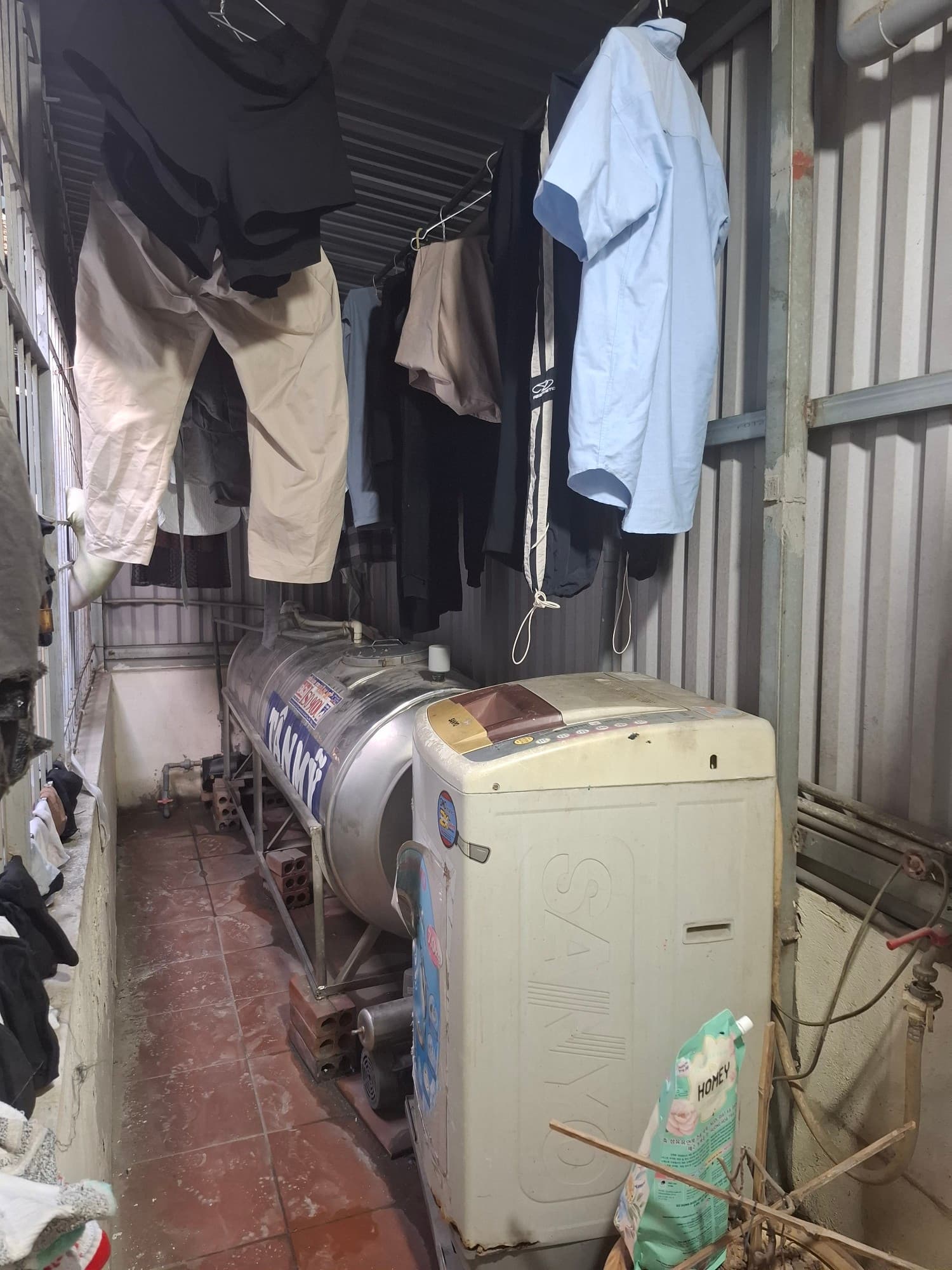 Căn hộ mặt phố, Thanh Xuân, Hà Nội - 18m² giá 5.3 tỷ