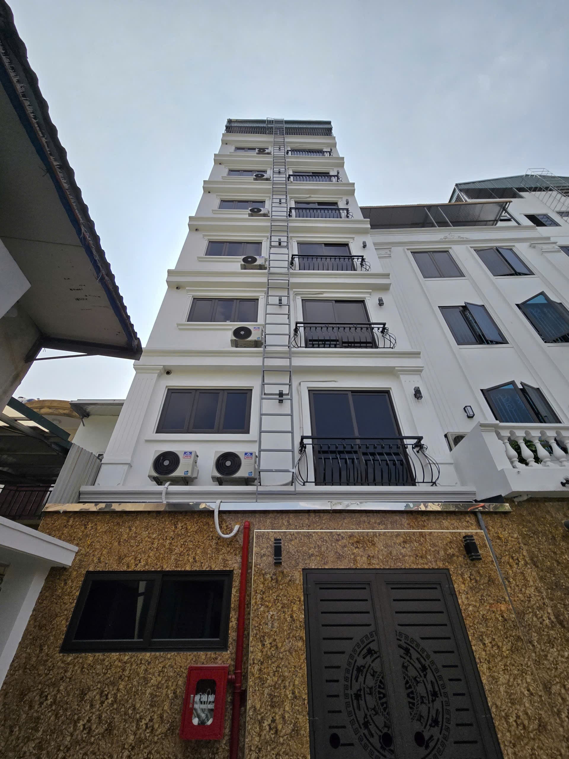 Nhà đất mặt phố, Bắc Từ Liêm, Hà Nội - 45m² giá 17.5 tỷ