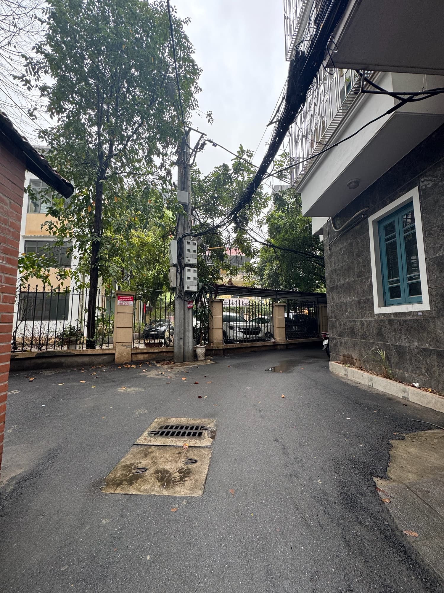 Nhà đất mặt phố, Thanh Xuân, Hà Nội - 53m² giá 14.9 tỷ