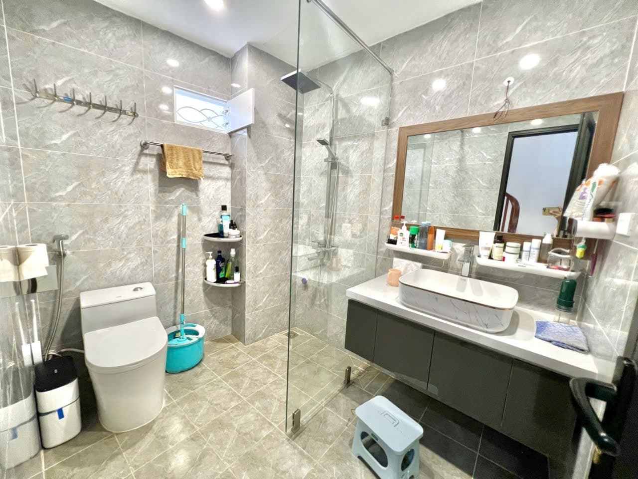 Nhà đất mặt phố, Hai Bà Trưng, Hà Nội - 33m² giá 9.9 tỷ