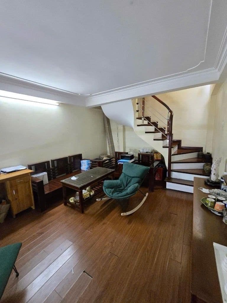 Nhà đất mặt phố, Đống Đa, Hà Nội - 27.5m² giá 11 tỷ