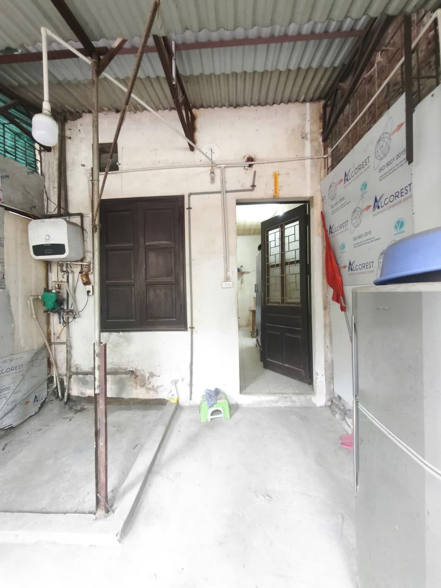 Nhà đất mặt phố, Hai Bà Trưng, Hà Nội - 30m² giá 11.8 tỷ