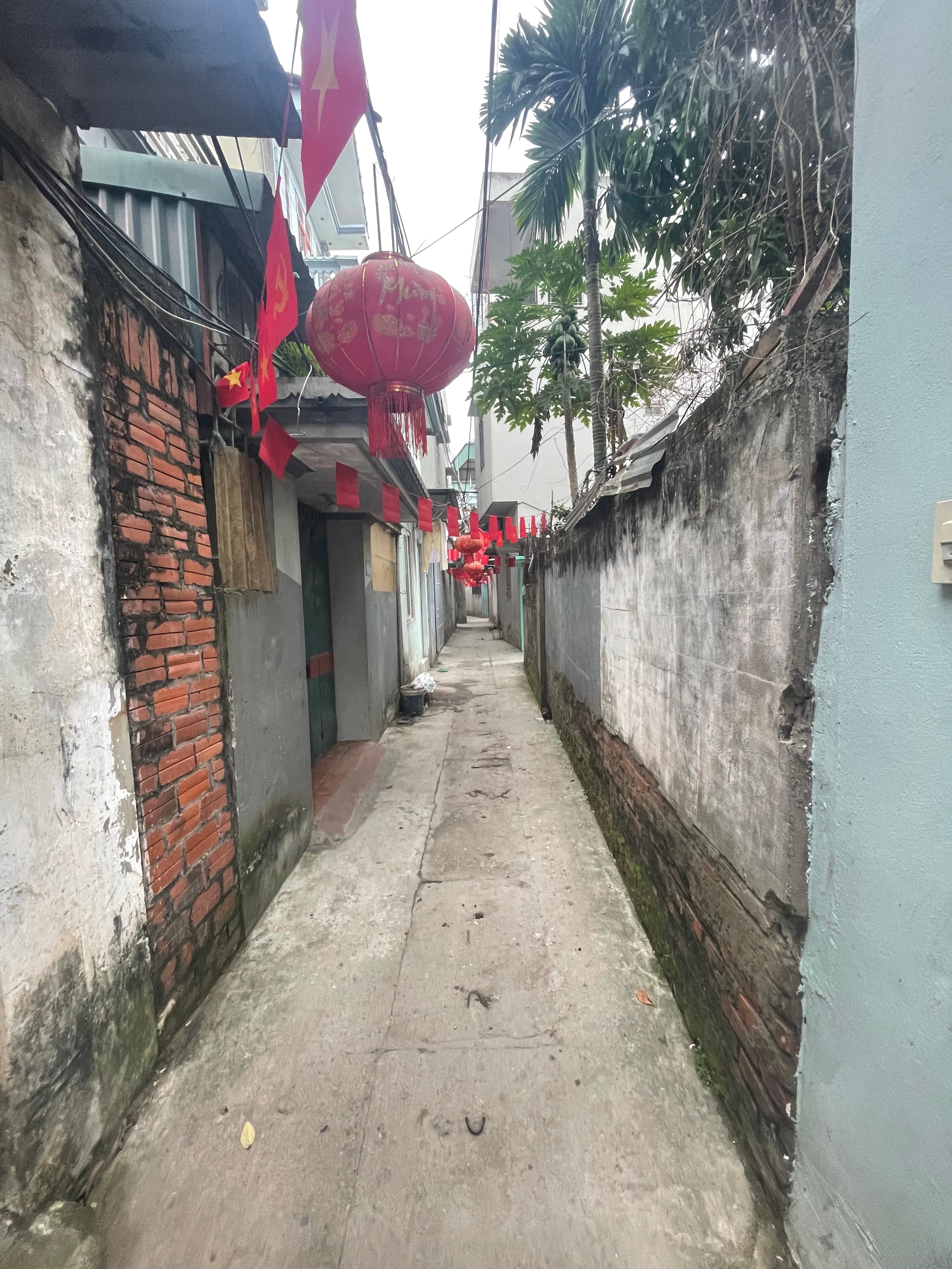 Nhà đất mặt phố, Hà Đông, Hà Nội - 51m² giá 5.95 tỷ