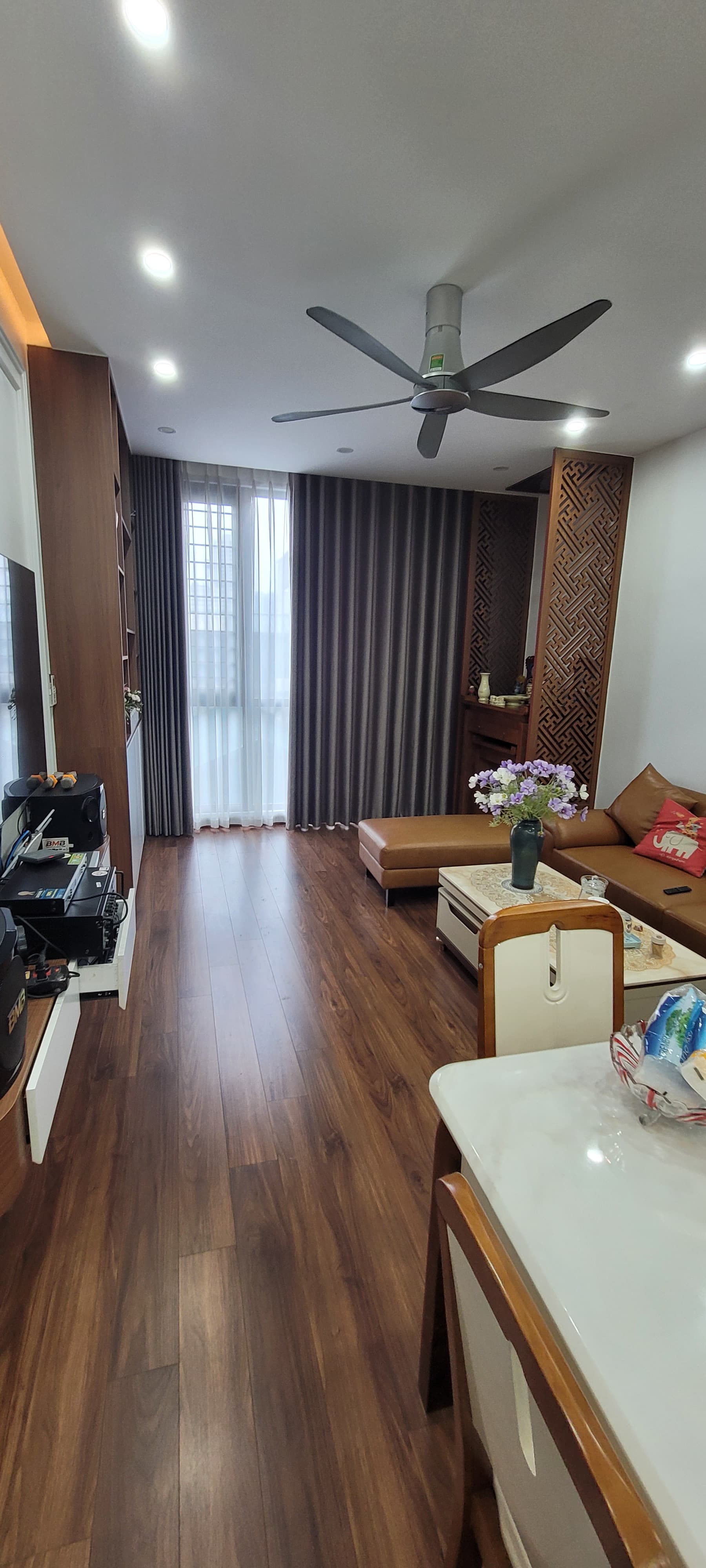 Nhà đất mặt phố, Cầu Giấy, Hà Nội - 41m² giá 25.3 tỷ