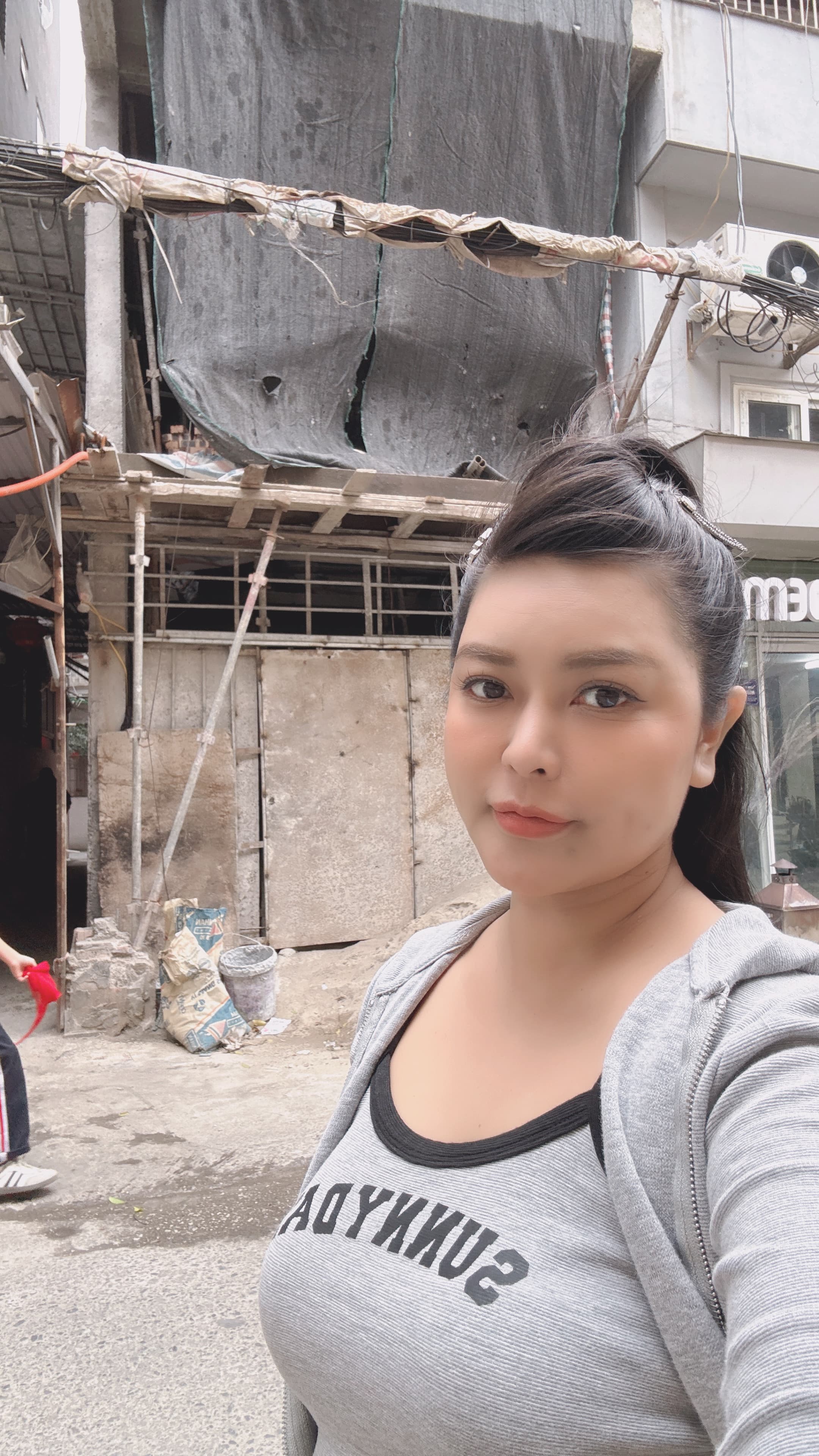 Nhà đất mặt phố, Nam Từ Liêm, Hà Nội - 54m² giá 25 tỷ
