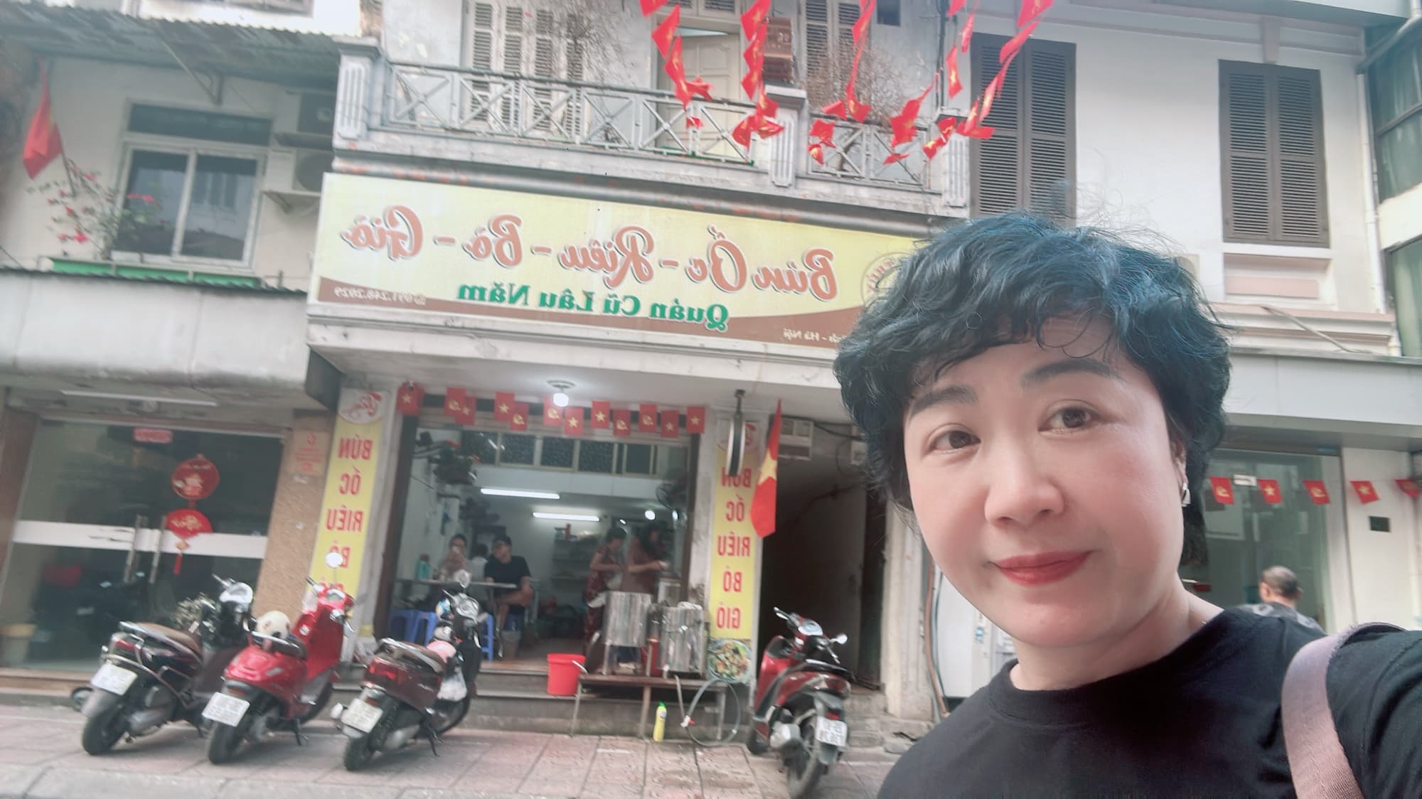 Nhà đất mặt phố, Ba Đình, Hà Nội - 44m² giá 10 tỷ