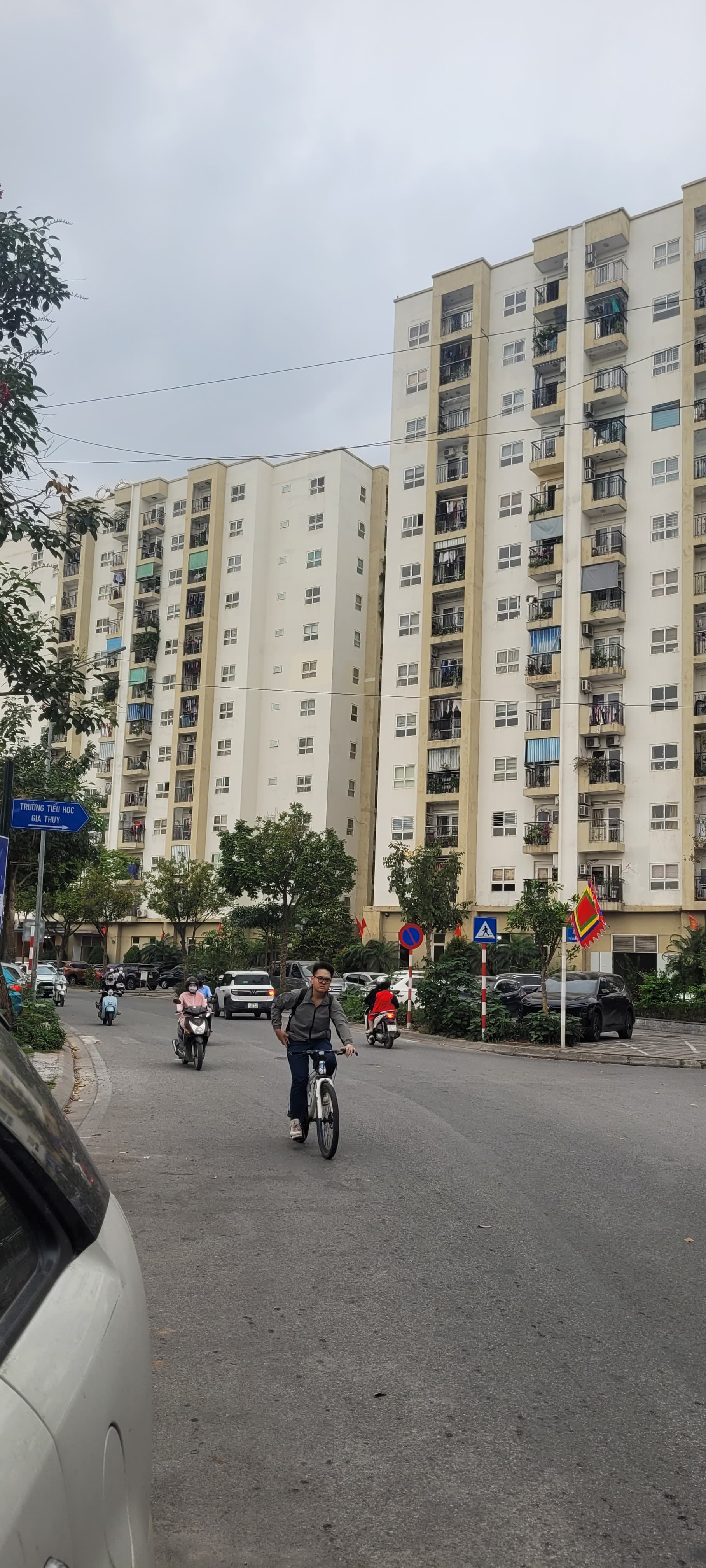 Nhà đất mặt phố, Long Biên, Hà Nội - 362m² giá 50 tỷ