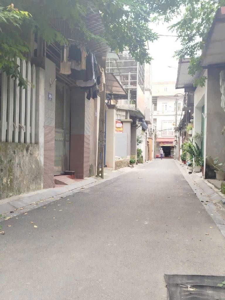 Nhà đất mặt phố, Đông Anh, Hà Nội - 54.7m² giá 6.45 tỷ