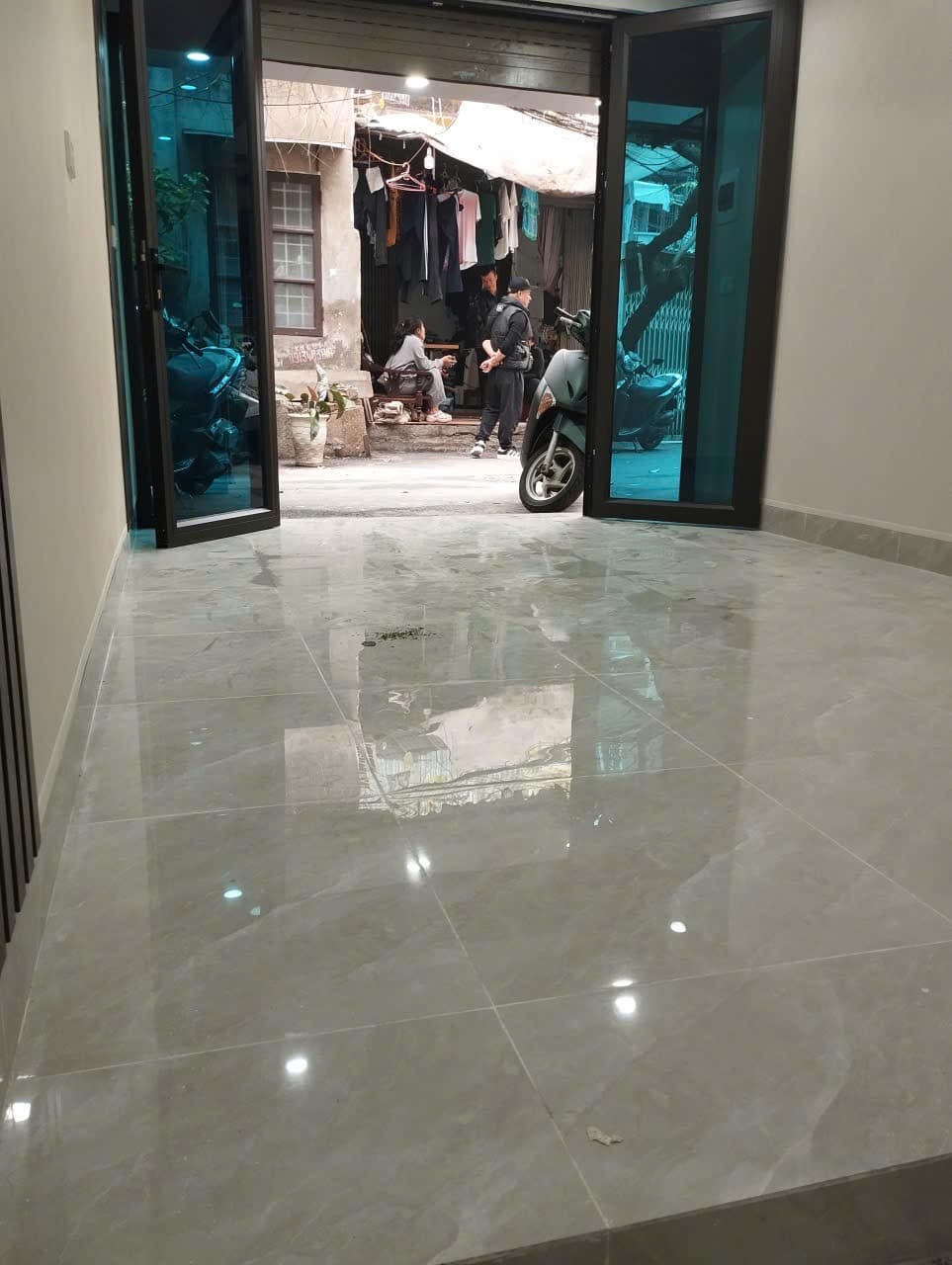 Căn hộ mặt phố, Đống Đa, Hà Nội - 31m² giá 5.9 tỷ