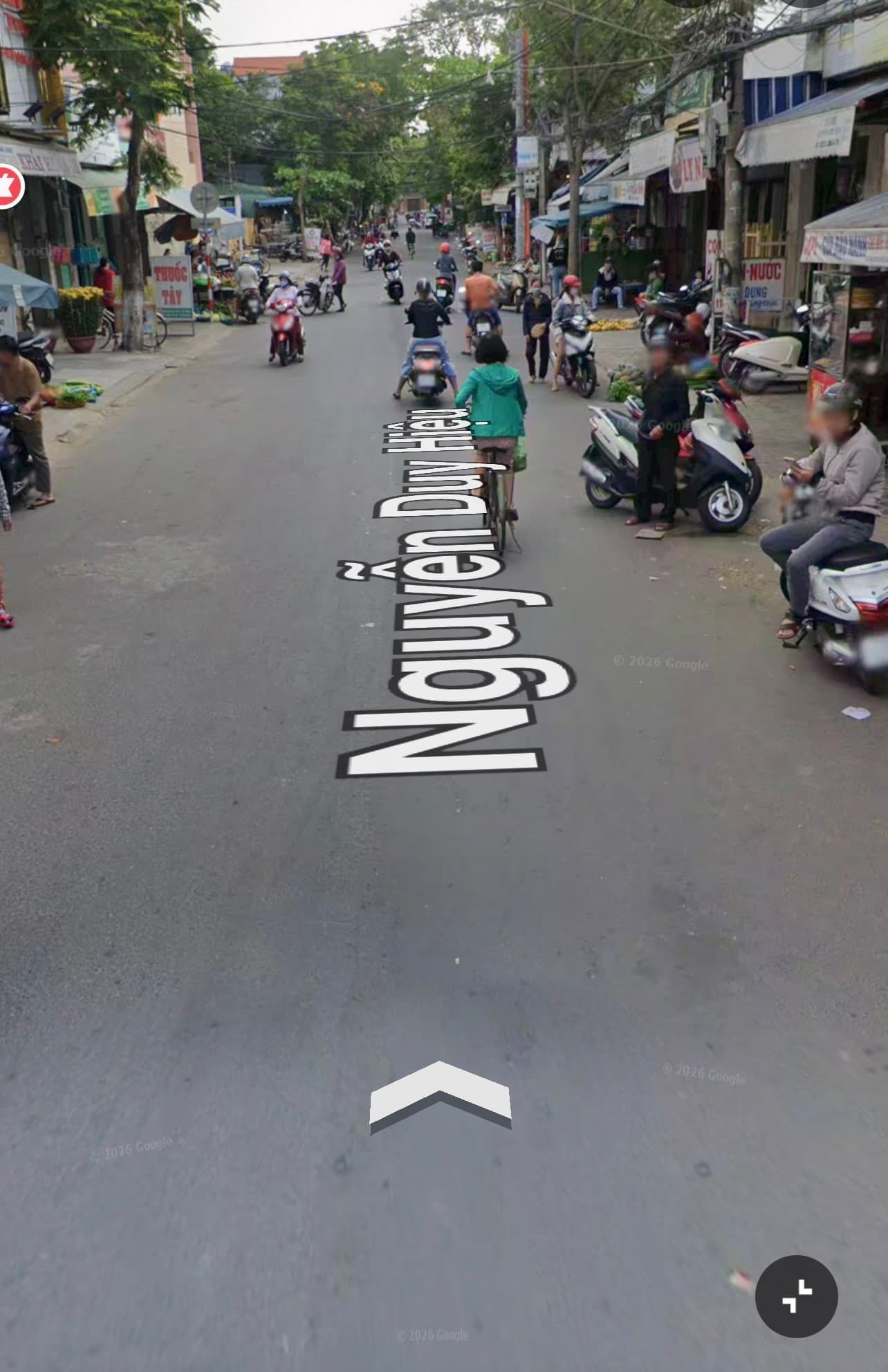 Nhà đất mặt phố, Sơn Trà, Đà Nẵng - 193m² giá 27.5 tỷ