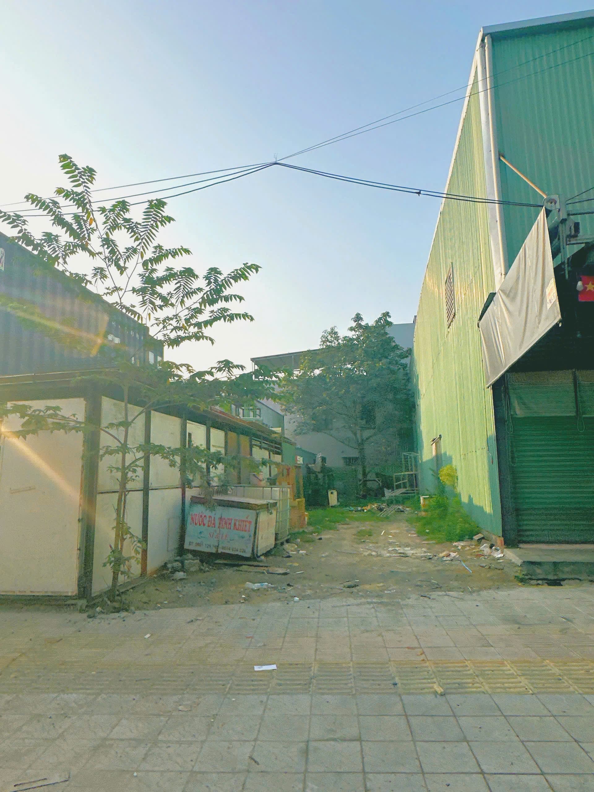 Nhà đất mặt phố, Cẩm Lệ, Đà Nẵng - 123.7m² giá 8.8 tỷ