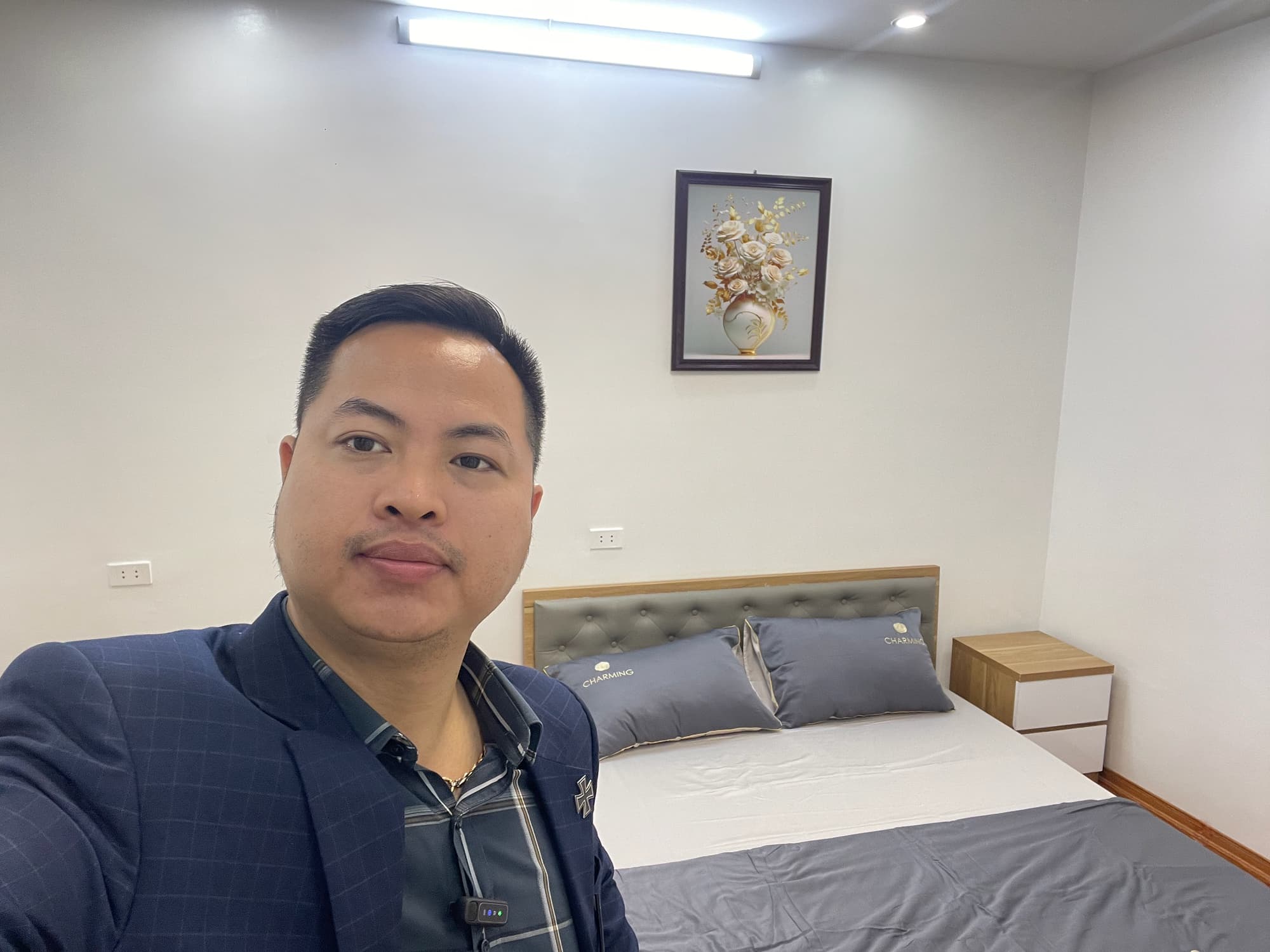Nhà đất mặt phố, Cầu Giấy, Hà Nội - 38m² giá 14 tỷ