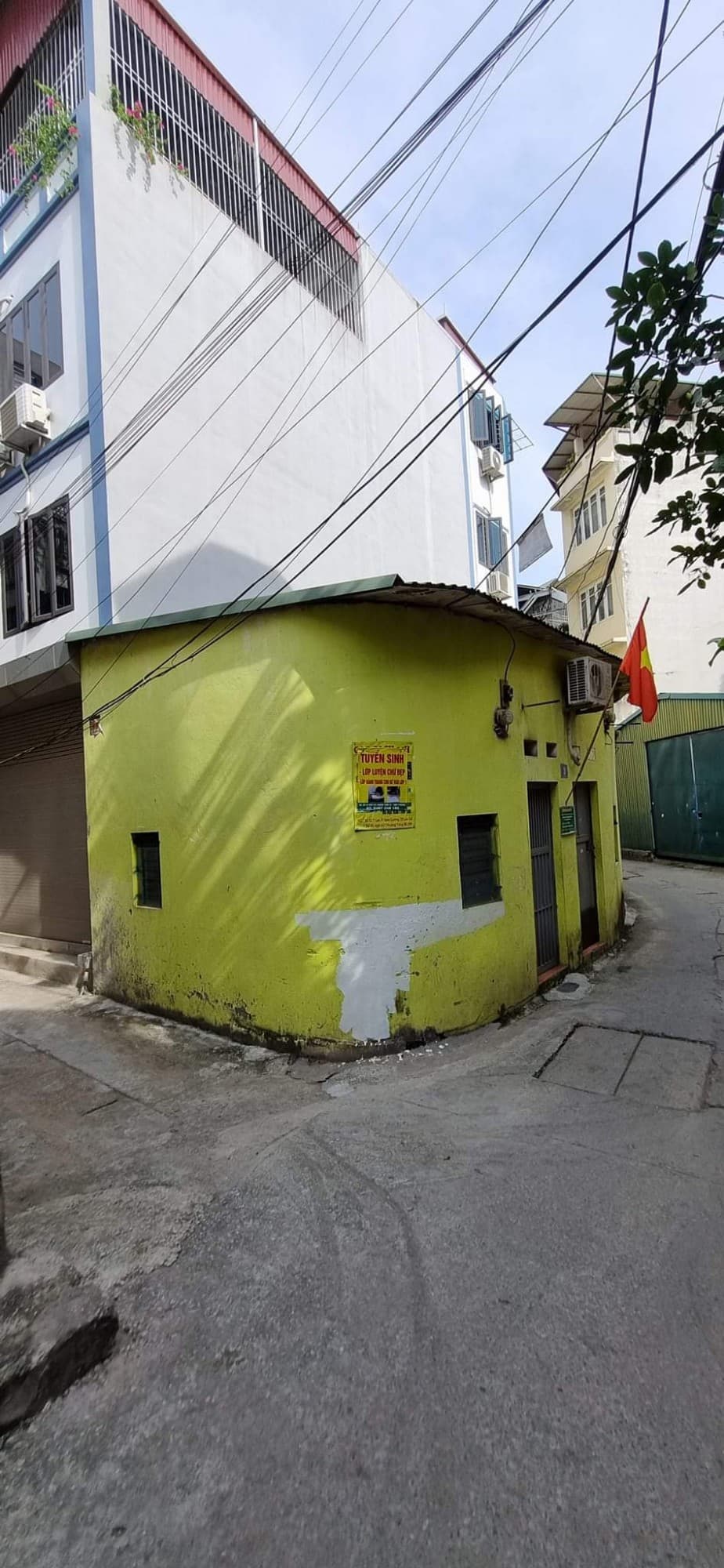 Nhà đất mặt phố, Bắc Từ Liêm, Hà Nội - 51m² giá 7.8 tỷ