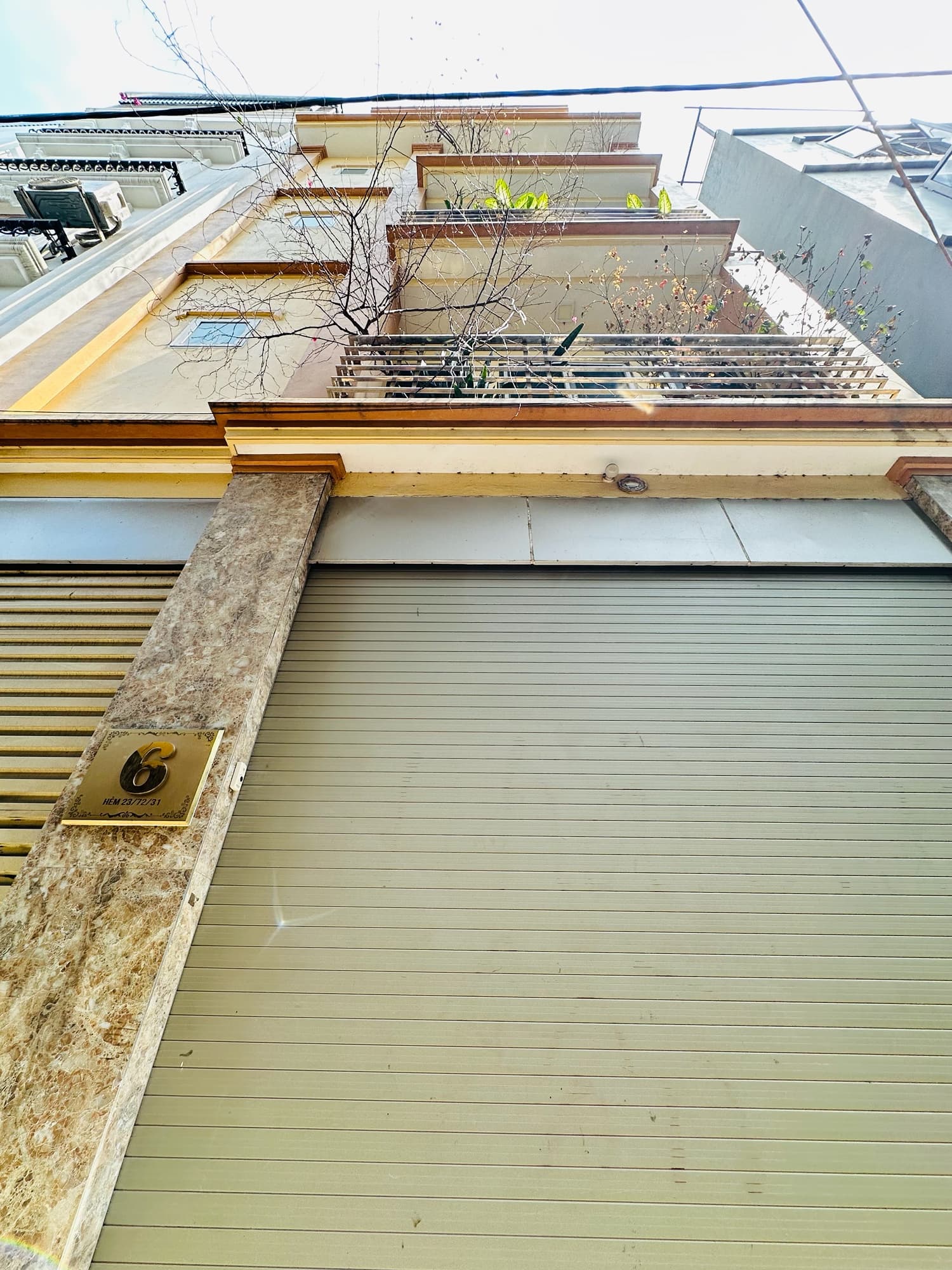 Nhà đất mặt phố, Bắc Từ Liêm, Hà Nội - 52m² giá 11.15 tỷ