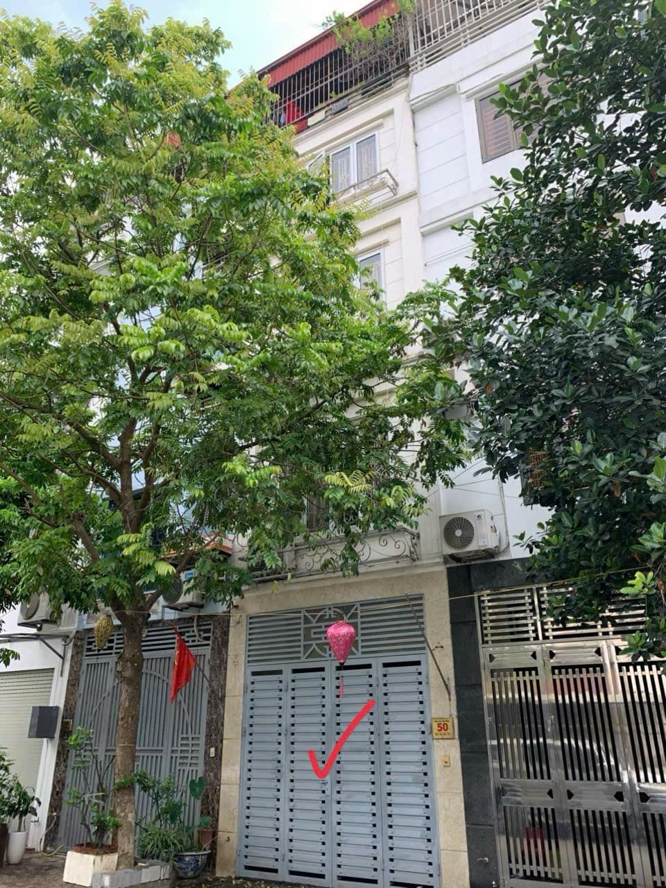 Nhà đất Khu đô thị mới Đại Thanh -, - 57m² giá 12.5 tỷ