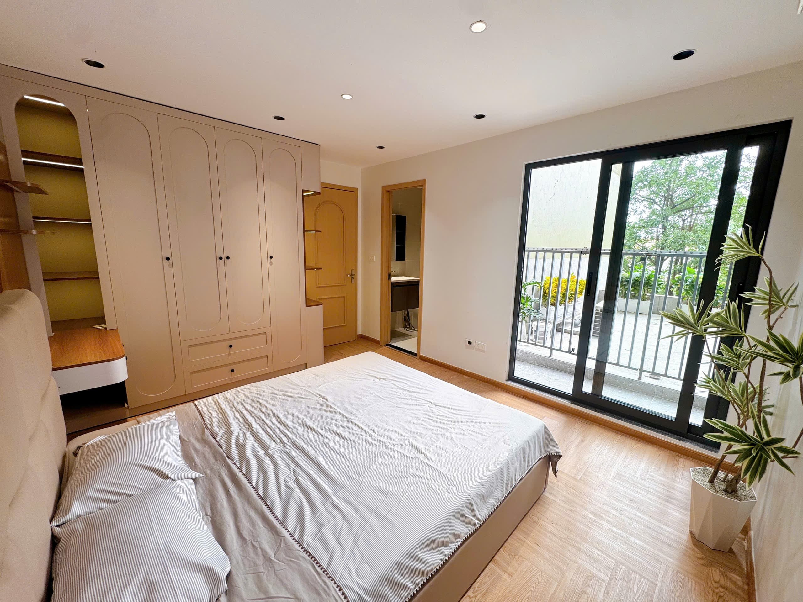 Căn hộ mặt phố, Hà Đông, Hà Nội - 67m² giá 4.75 tỷ