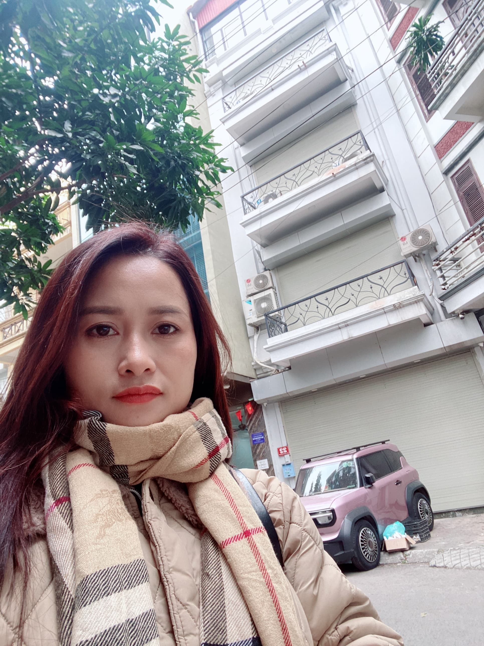 Nhà đất mặt phố, Cầu Giấy, Hà Nội - 149m² giá 69 tỷ