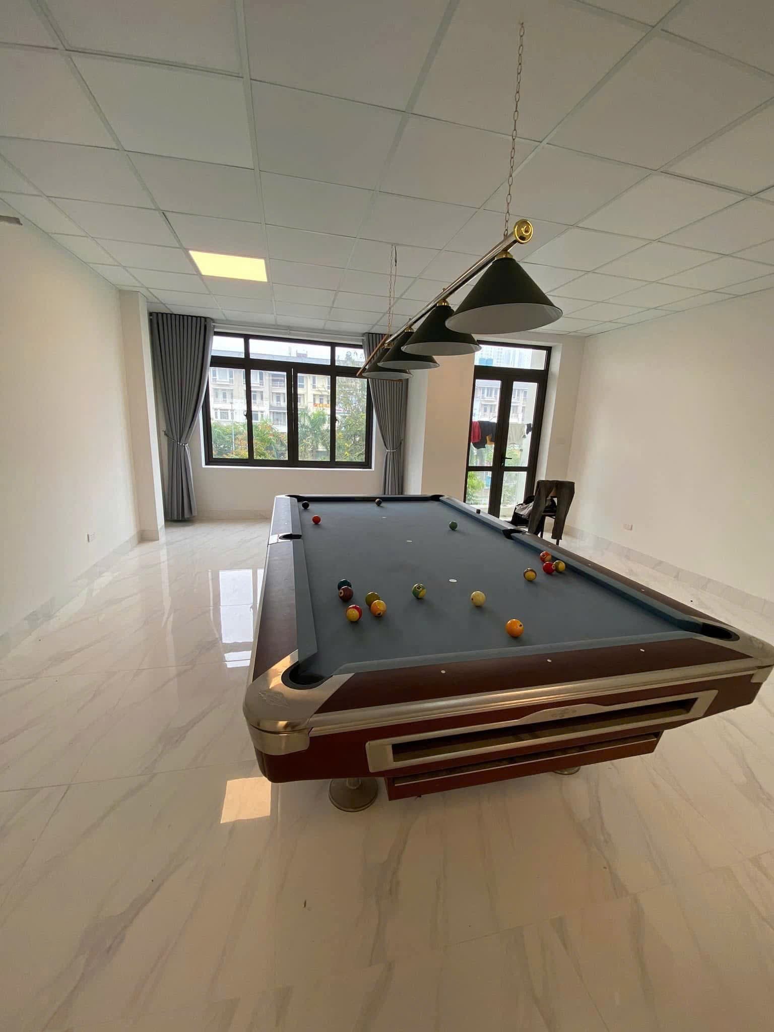 Nhà đất mặt phố, Hoài Đức, Hà Nội - 120m² giá 52 tỷ