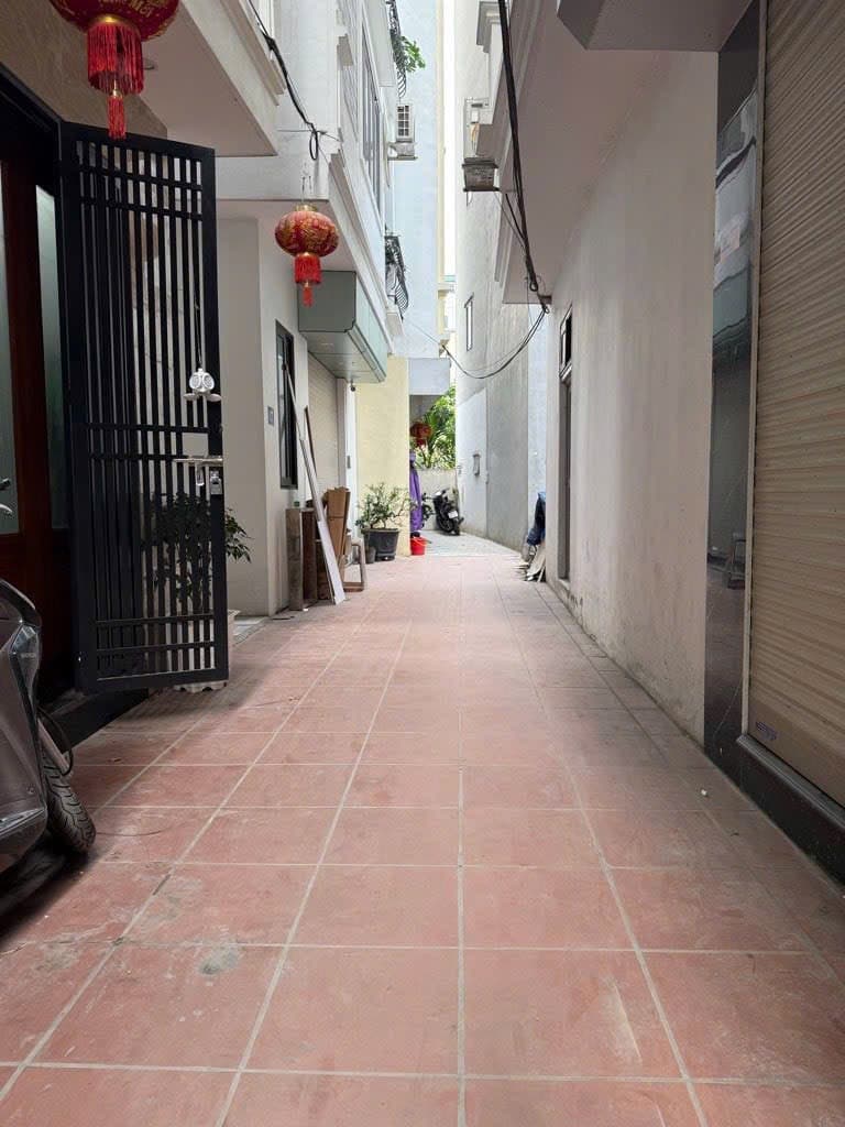 Nhà đất mặt phố, Hoài Đức, Hà Nội - 40m² giá 8.45 tỷ