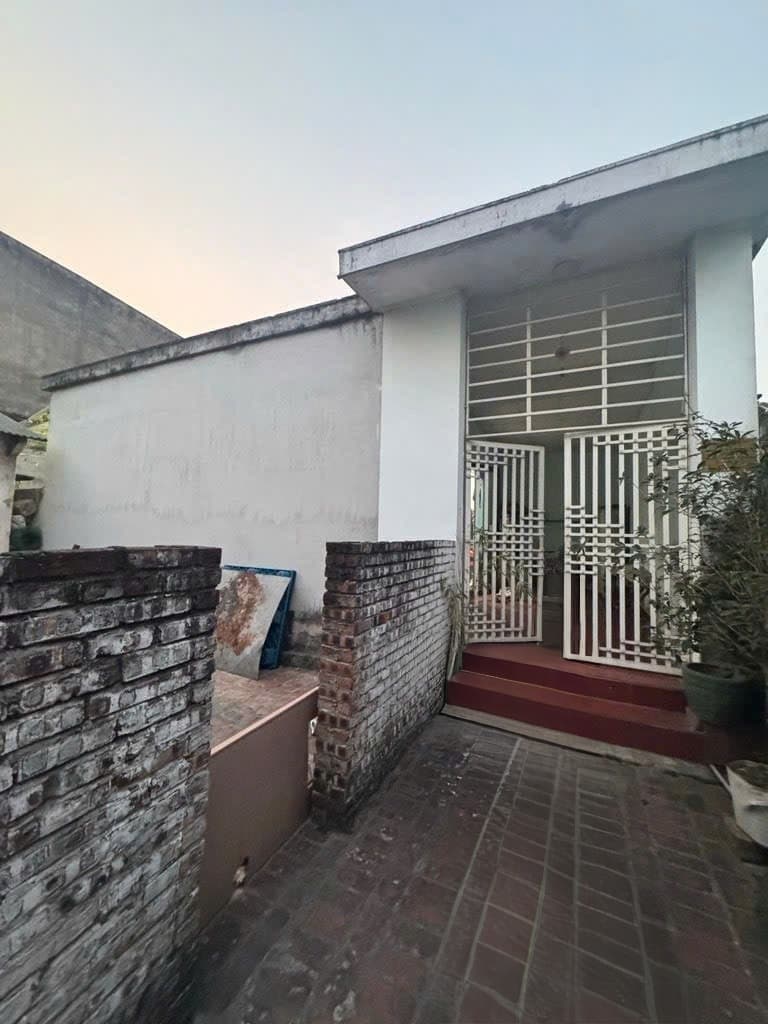Nhà đất mặt phố, Long Biên, Hà Nội - 108.4m² giá 7.6 tỷ