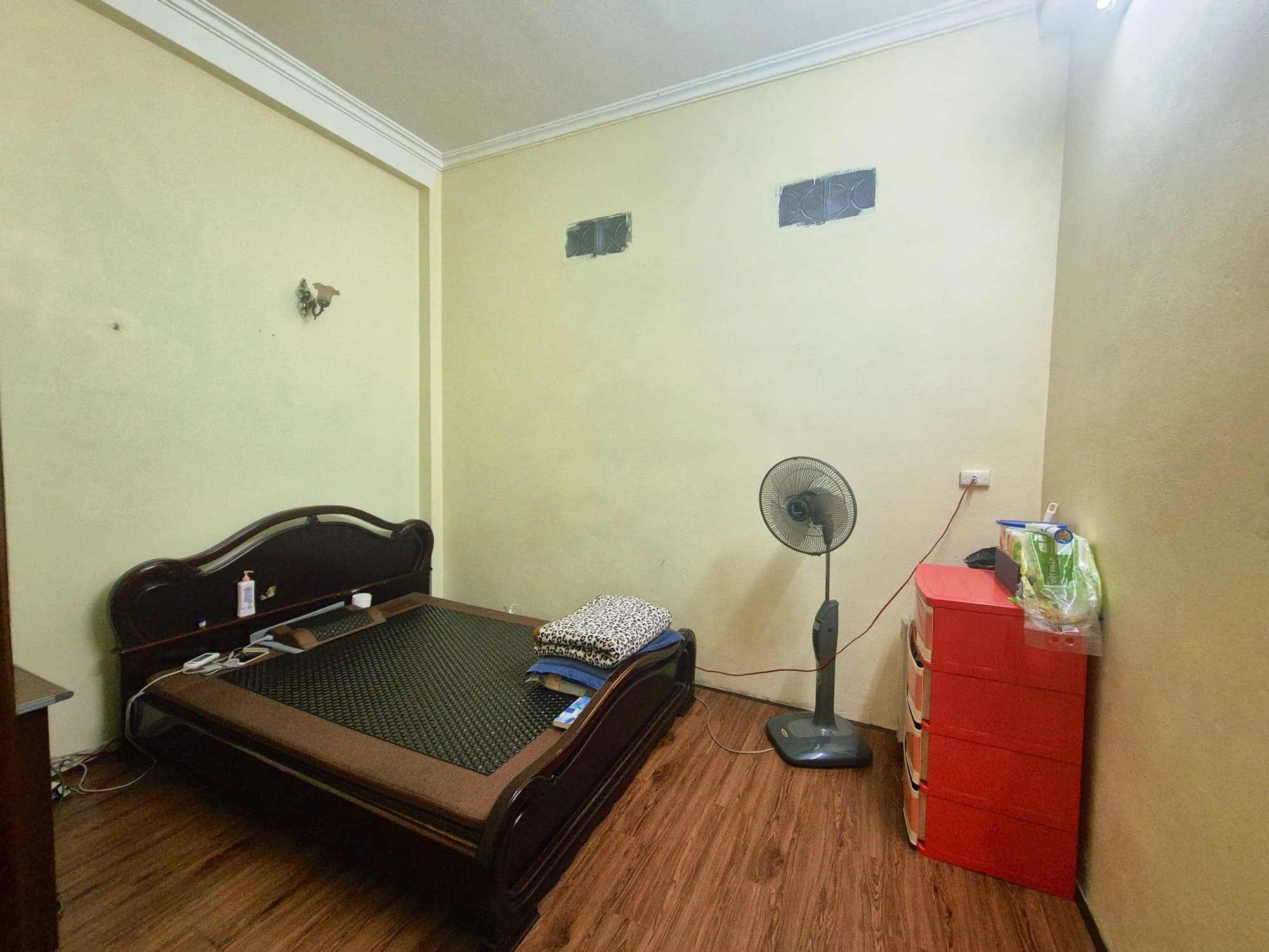 Nhà đất mặt phố, Đống Đa, Hà Nội - 59m² giá 19.2 tỷ