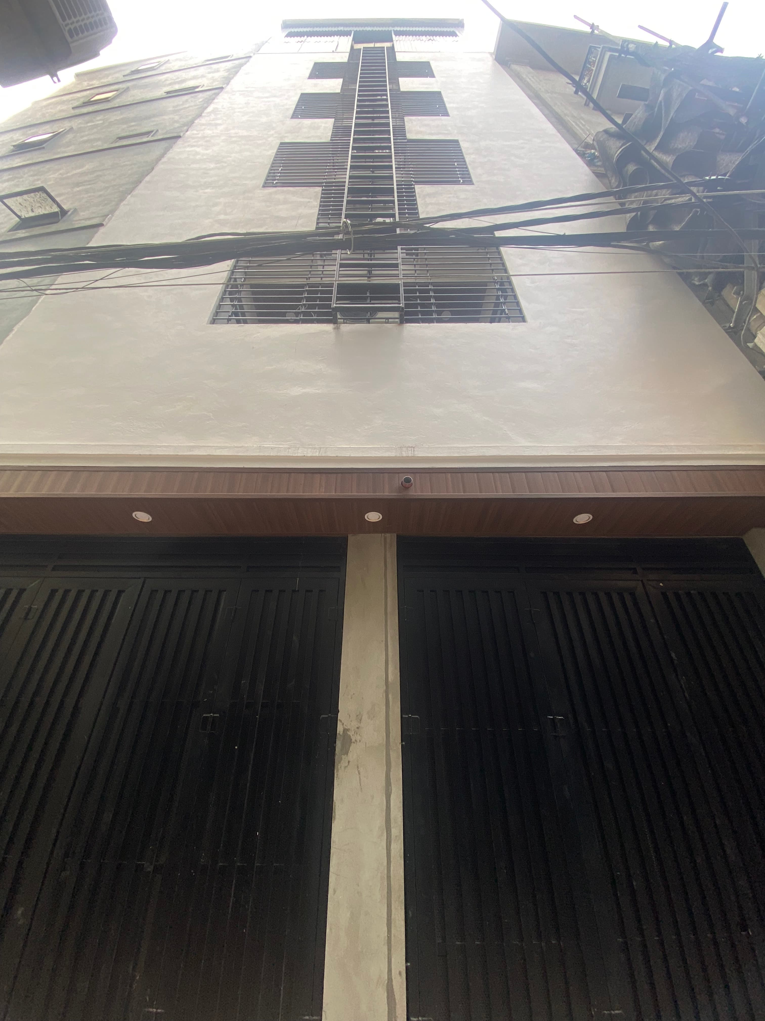 Nhà đất mặt phố, Thanh Xuân, Hà Nội - 85m² giá 23.6 tỷ