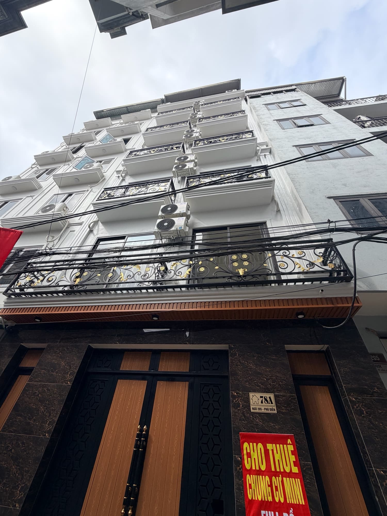 Nhà đất mặt phố, Bắc Từ Liêm, Hà Nội - 92m² giá 28.3 tỷ