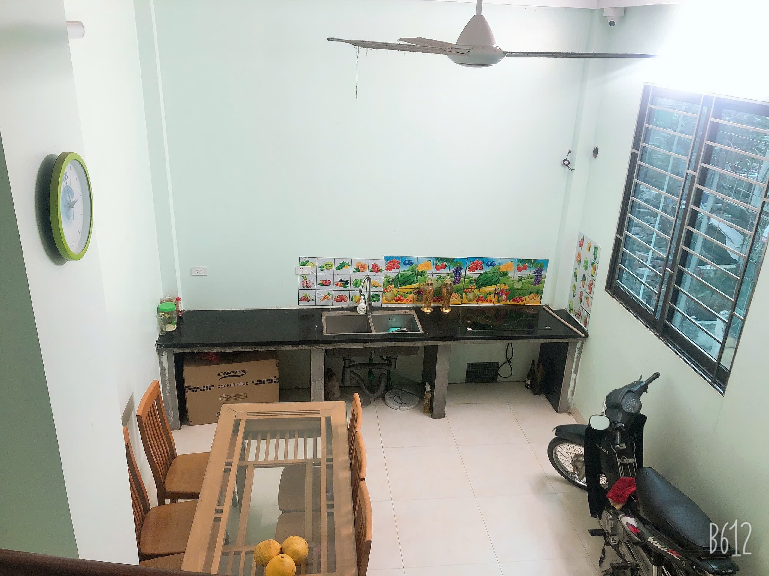 Nhà đất mặt phố, Bắc Từ Liêm, Hà Nội - 37m² giá 8.6 tỷ