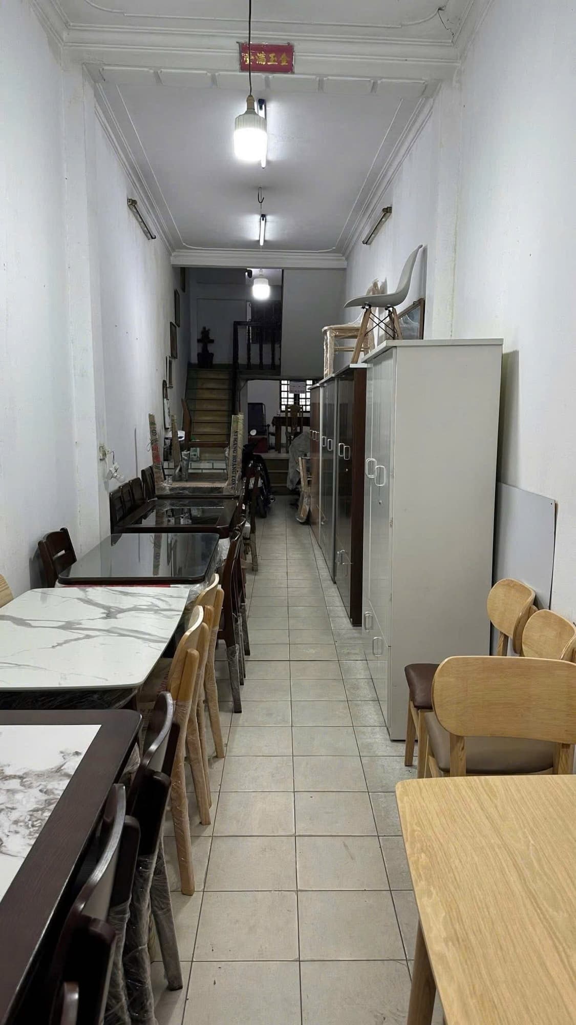 Nhà đất mặt phố, Ba Đình, Hà Nội - 91m² giá 156.8 tỷ