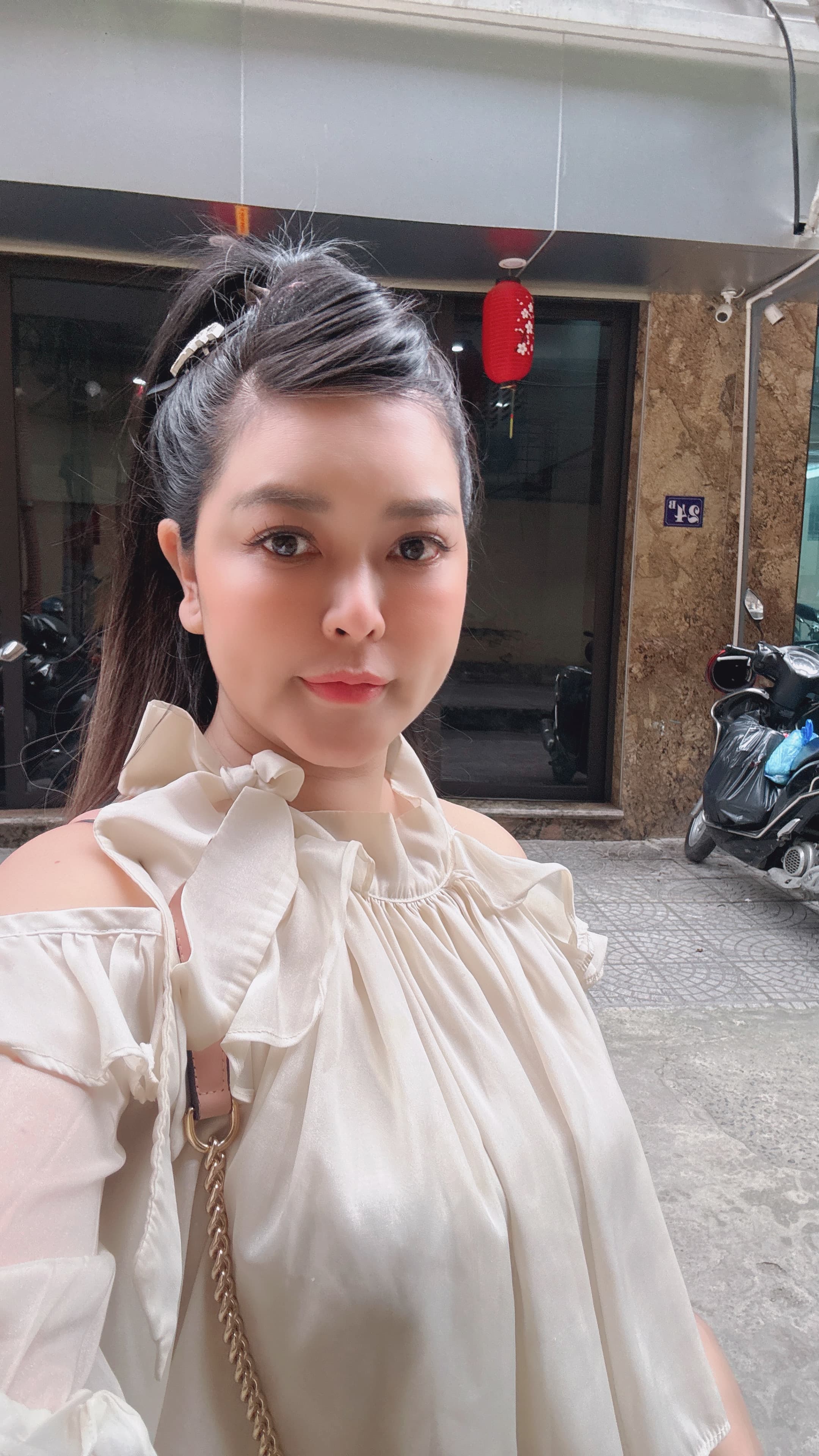 Nhà đất mặt phố, Hai Bà Trưng, Hà Nội - 48m² giá 20.5 tỷ
