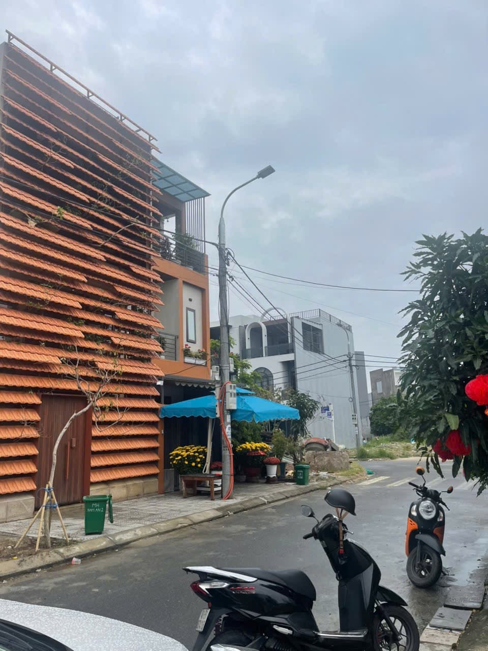 Nhà đất mặt phố, Sơn Trà, Đà Nẵng - 90m² giá 11.5 tỷ