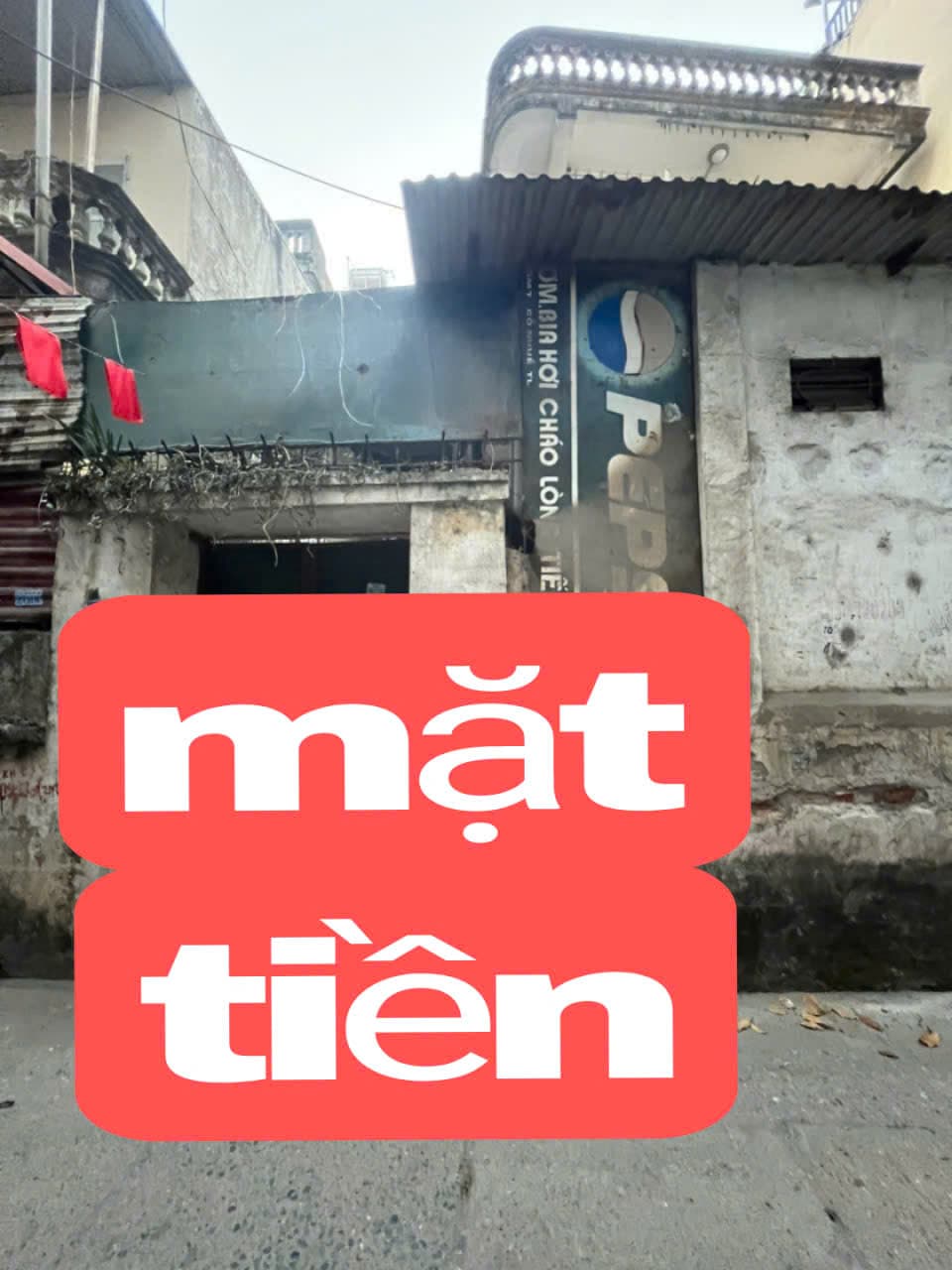 Nhà đất mặt phố, Bắc Từ Liêm, Hà Nội - 51m² giá 12.1 tỷ