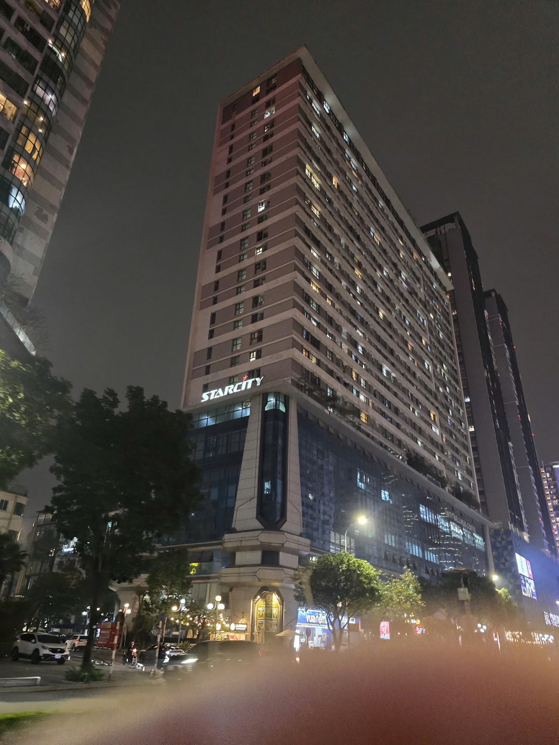 Căn hộ mặt phố, Thanh Xuân, Hà Nội - 117m² giá 14.99 tỷ