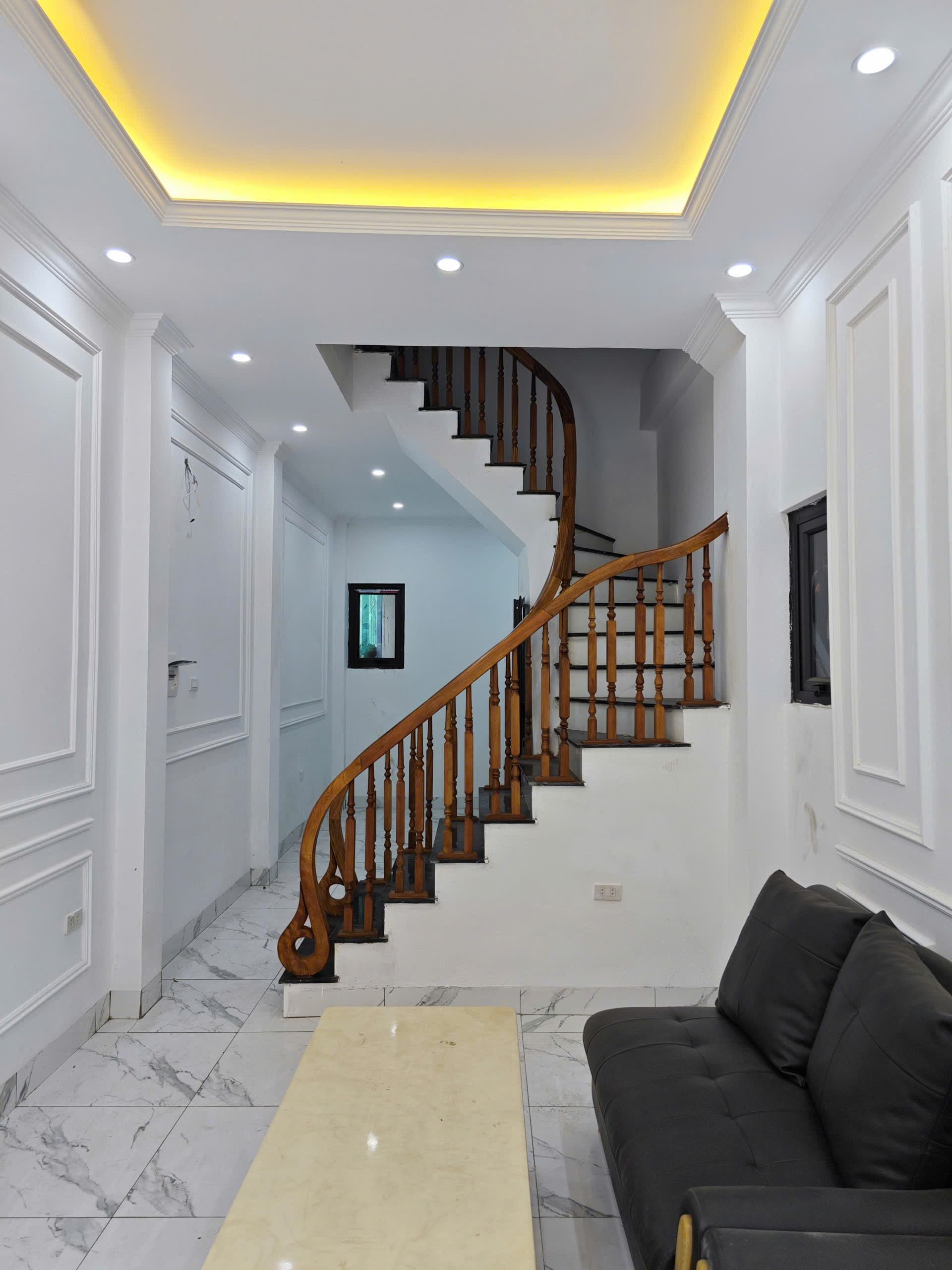 Nhà đất mặt phố, Hà Đông, Hà Nội - 32.5m² giá 4.5 tỷ